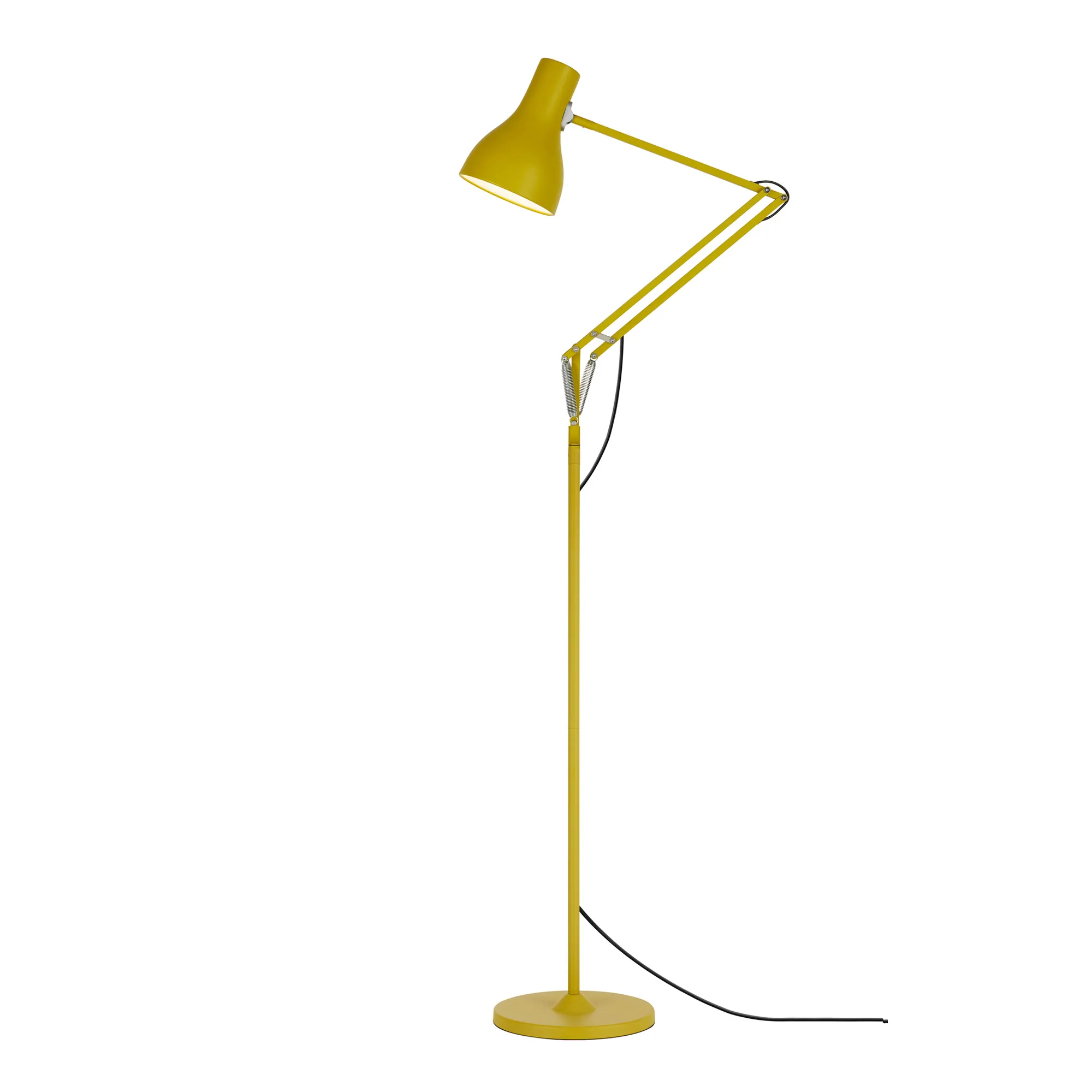 Type 75 Margaret Howell Floor Lamp - 1