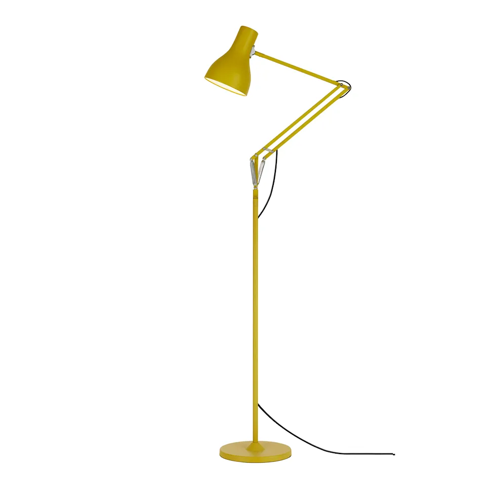 Type 75 Margaret Howell Floor Lamp