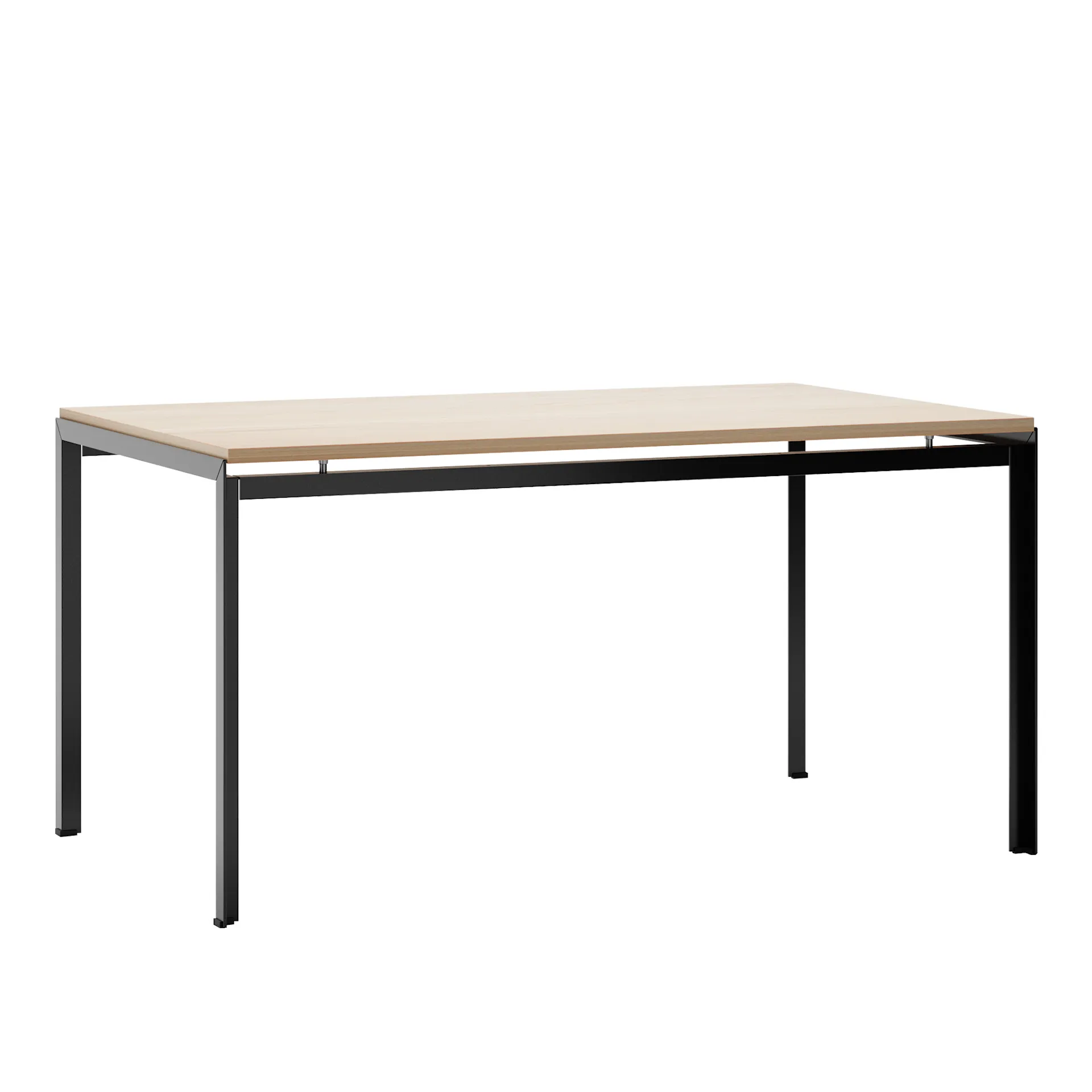 PK52A Student Desk - Carl Hansen - Poul Kjærholm - NO GA