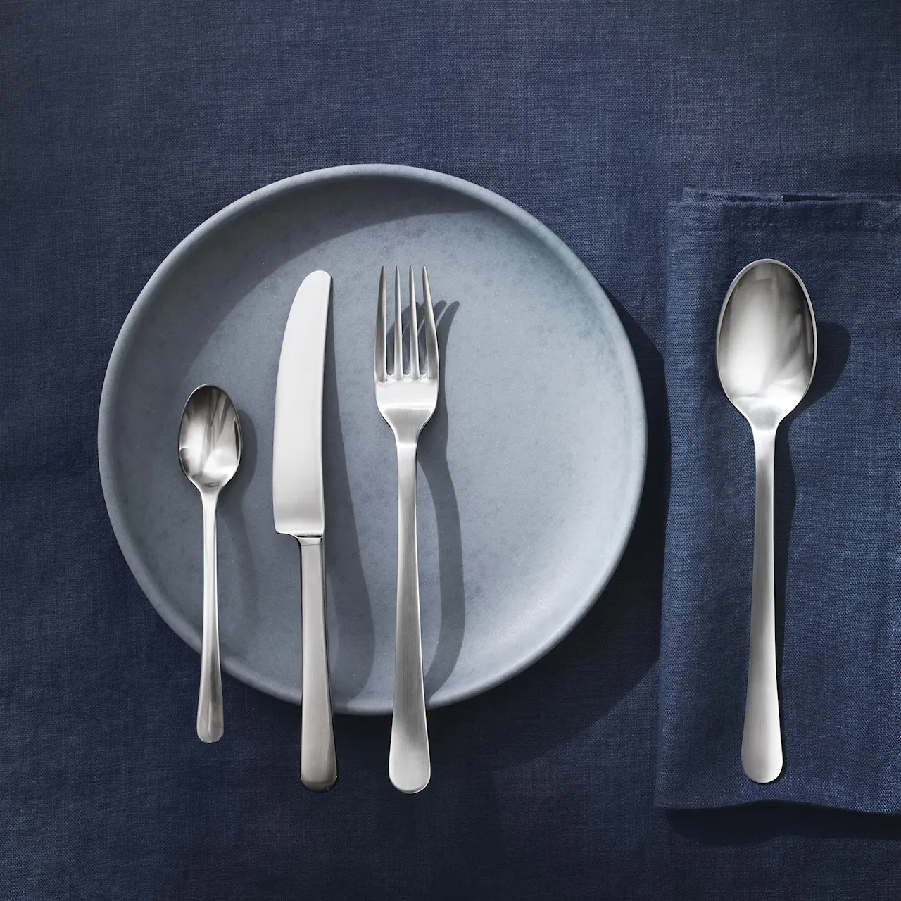 Copenhagen Cutlery Set of 4