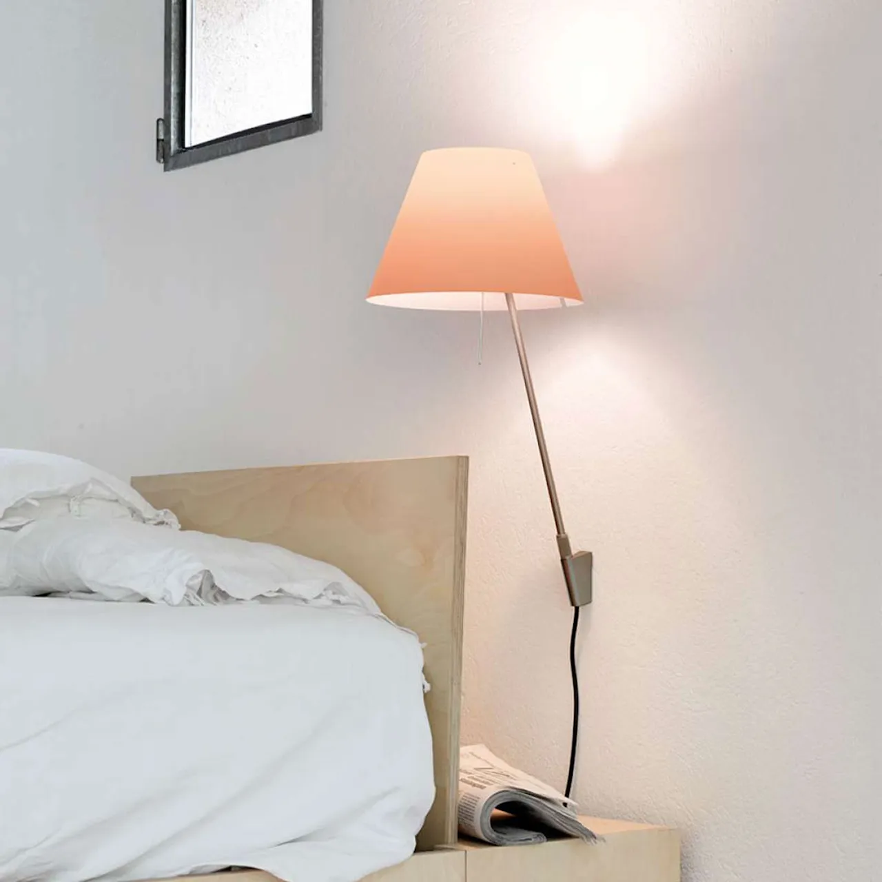 Costanzina Wall Lamp