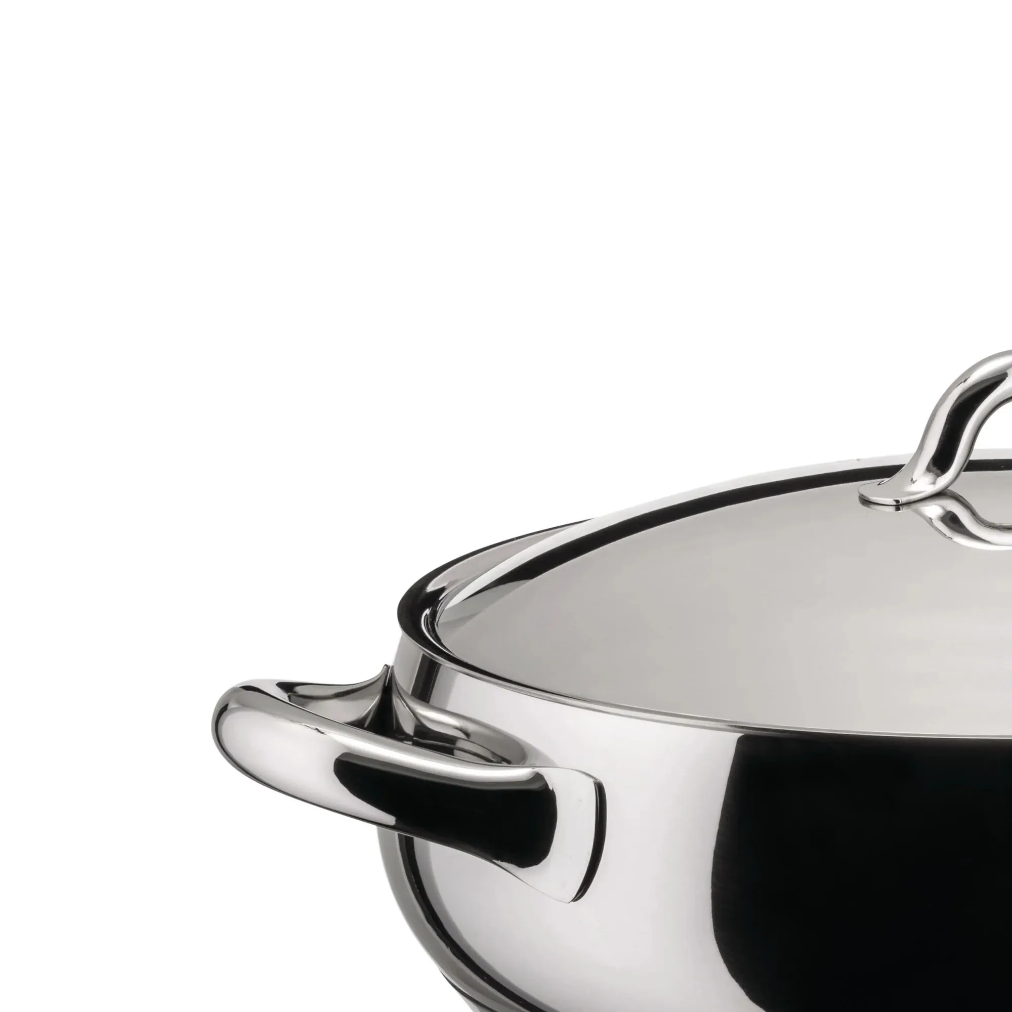Mami Low casserole - 28 cm - 3