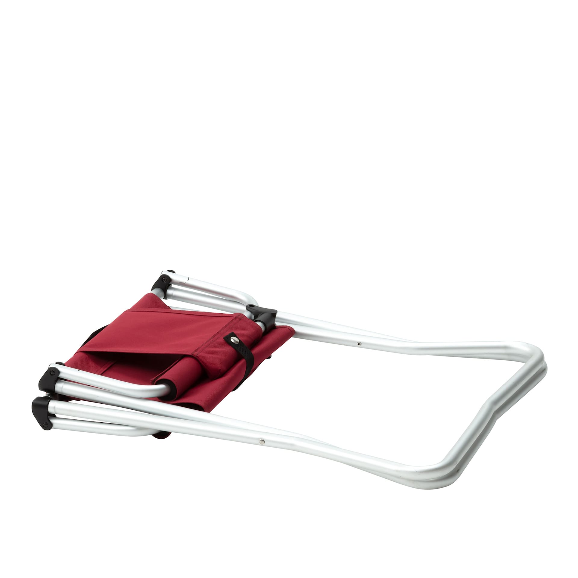 Folding Chair - Red - Snow Peak - NO GA
