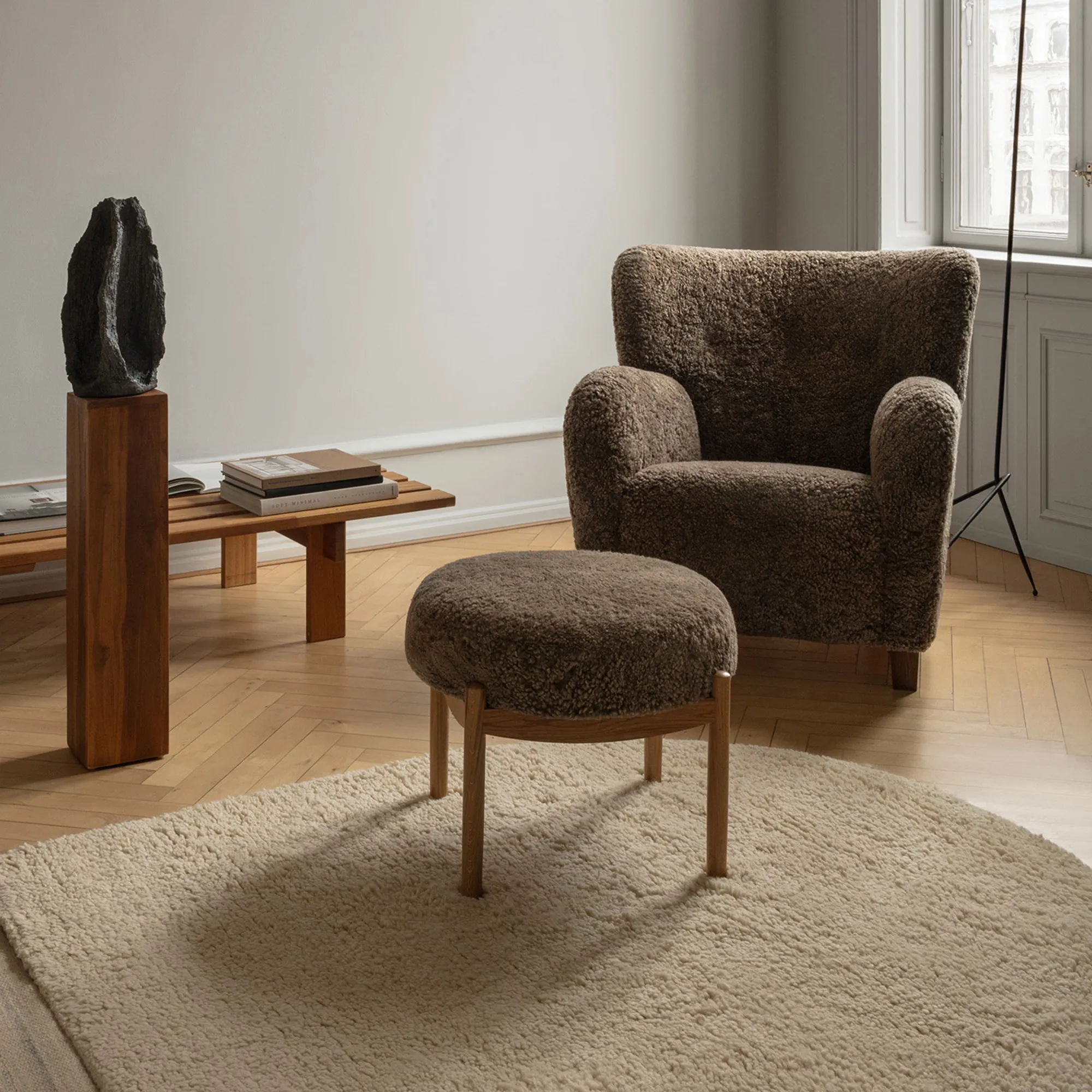 Esko Stool - 3