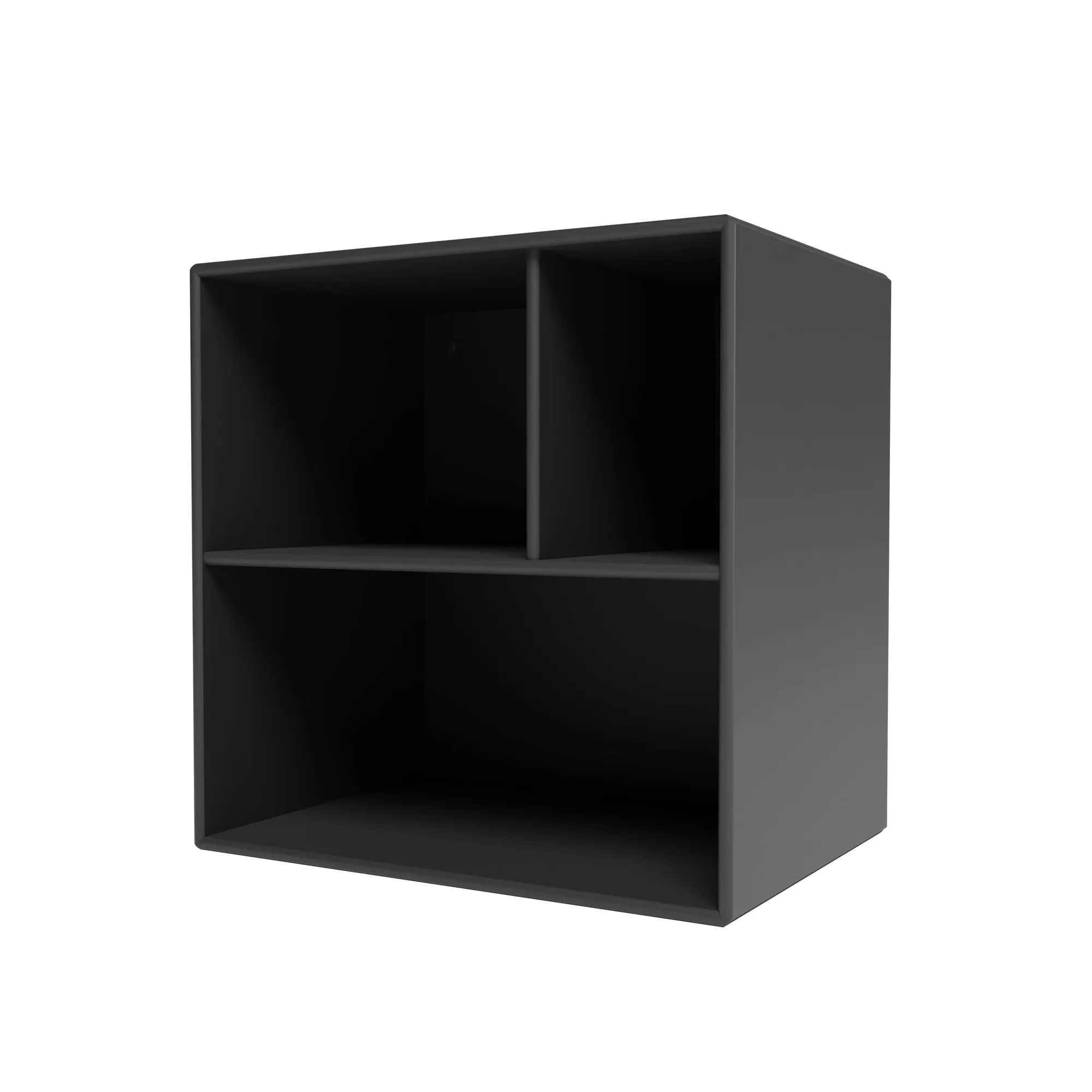 Montana Mini 1302 Module With Shelves - 1