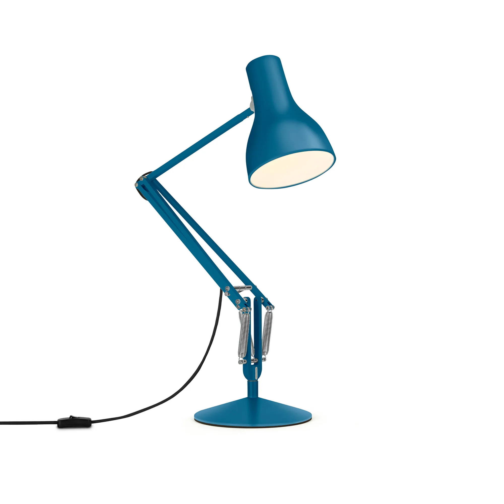 Type 75 Margaret Howell Desk Lamp - 1
