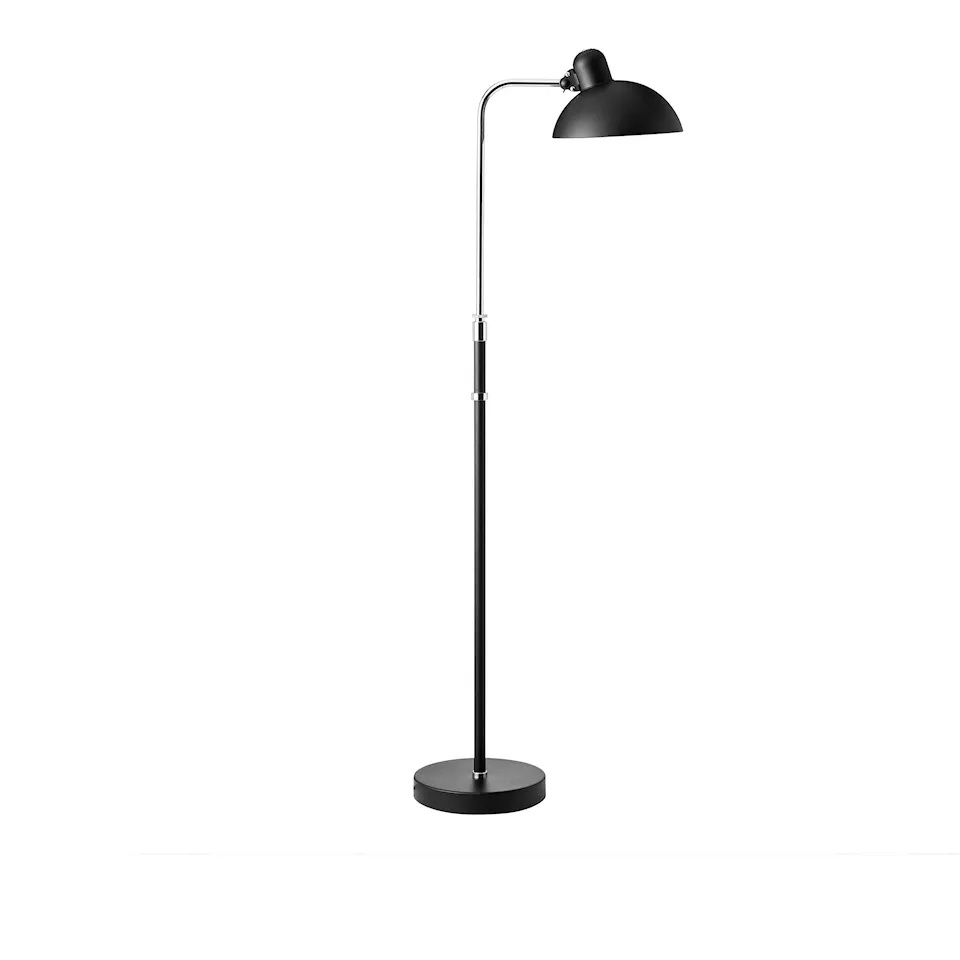 Kaiser Idell 6580 Floor Lamp