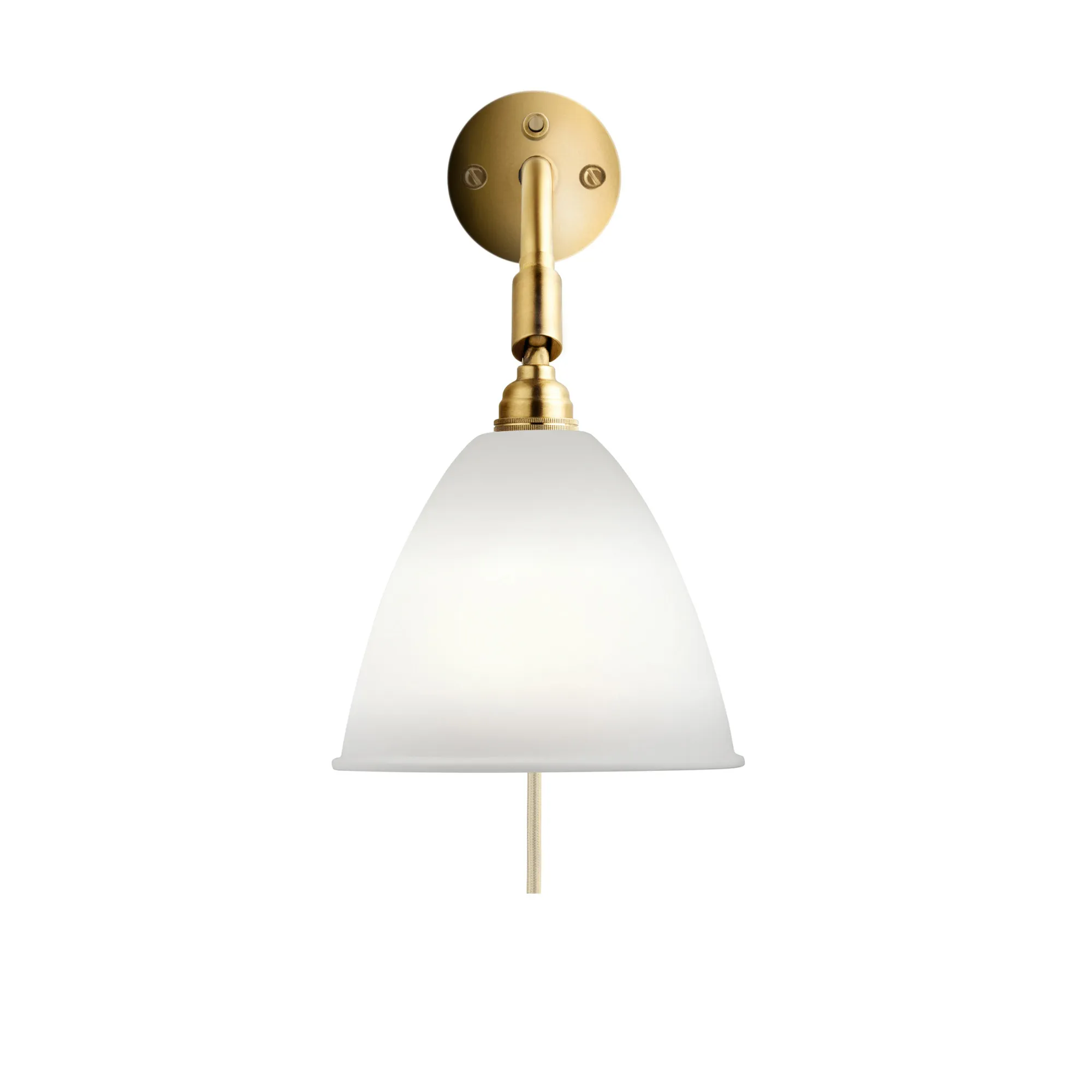 Bestlite BL7 væglampe messing - 1