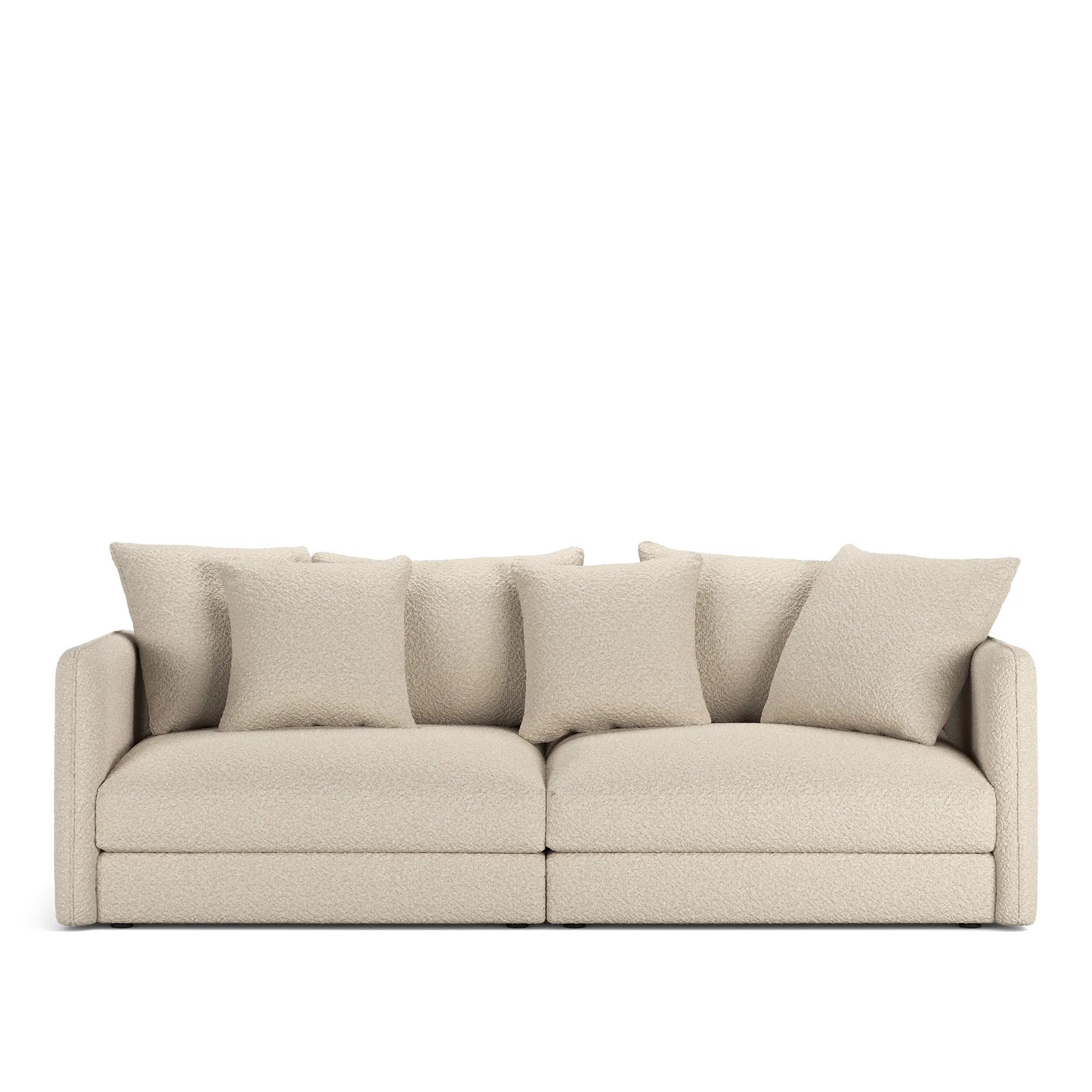 Pavarotti 01 2,5-personers sofa - 1