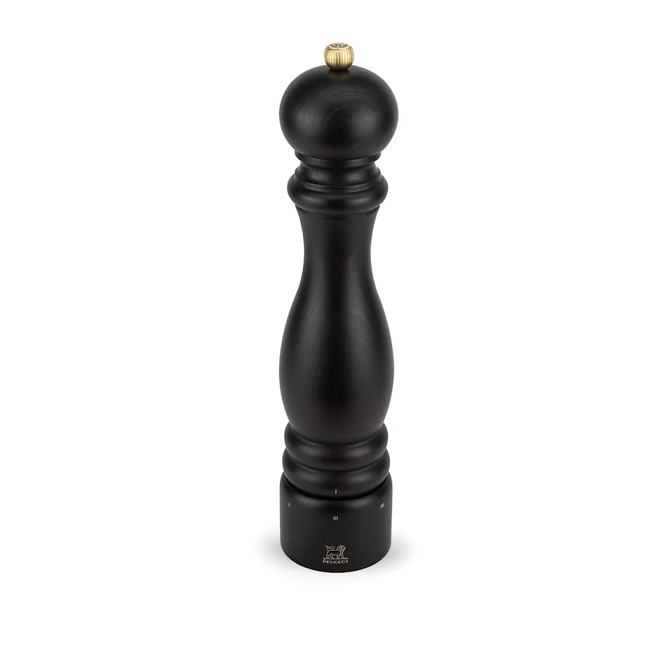 Paris u'select saltmølle chokolade 30 cm