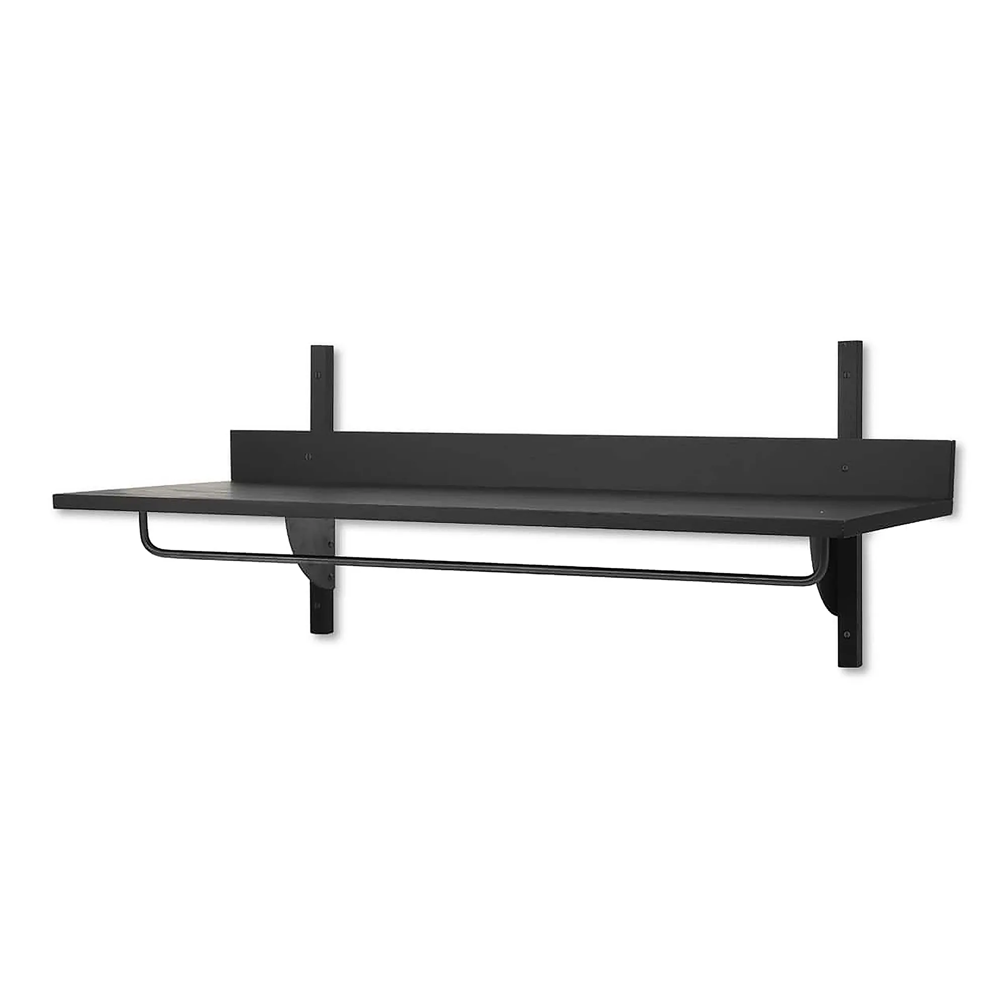 Sector Rack Shelf - 7