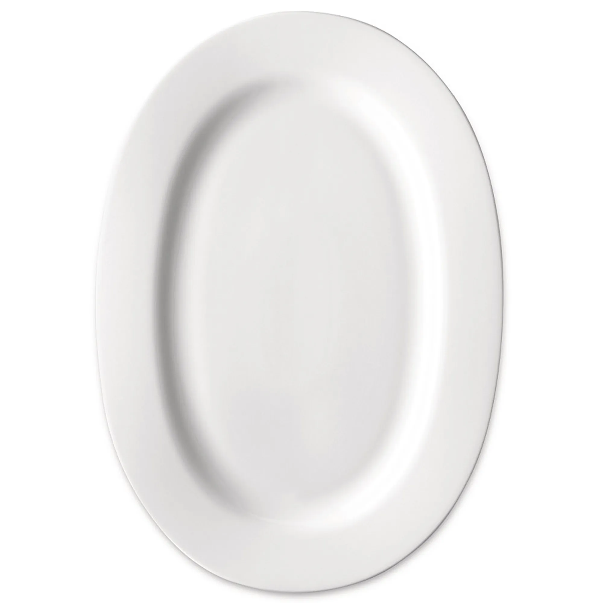 PlateBowlCup Serving Plate - 1