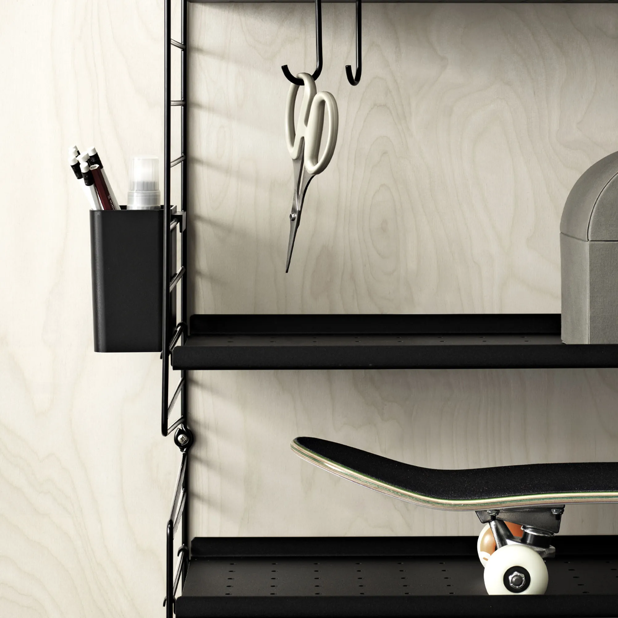 String Organizers - 3