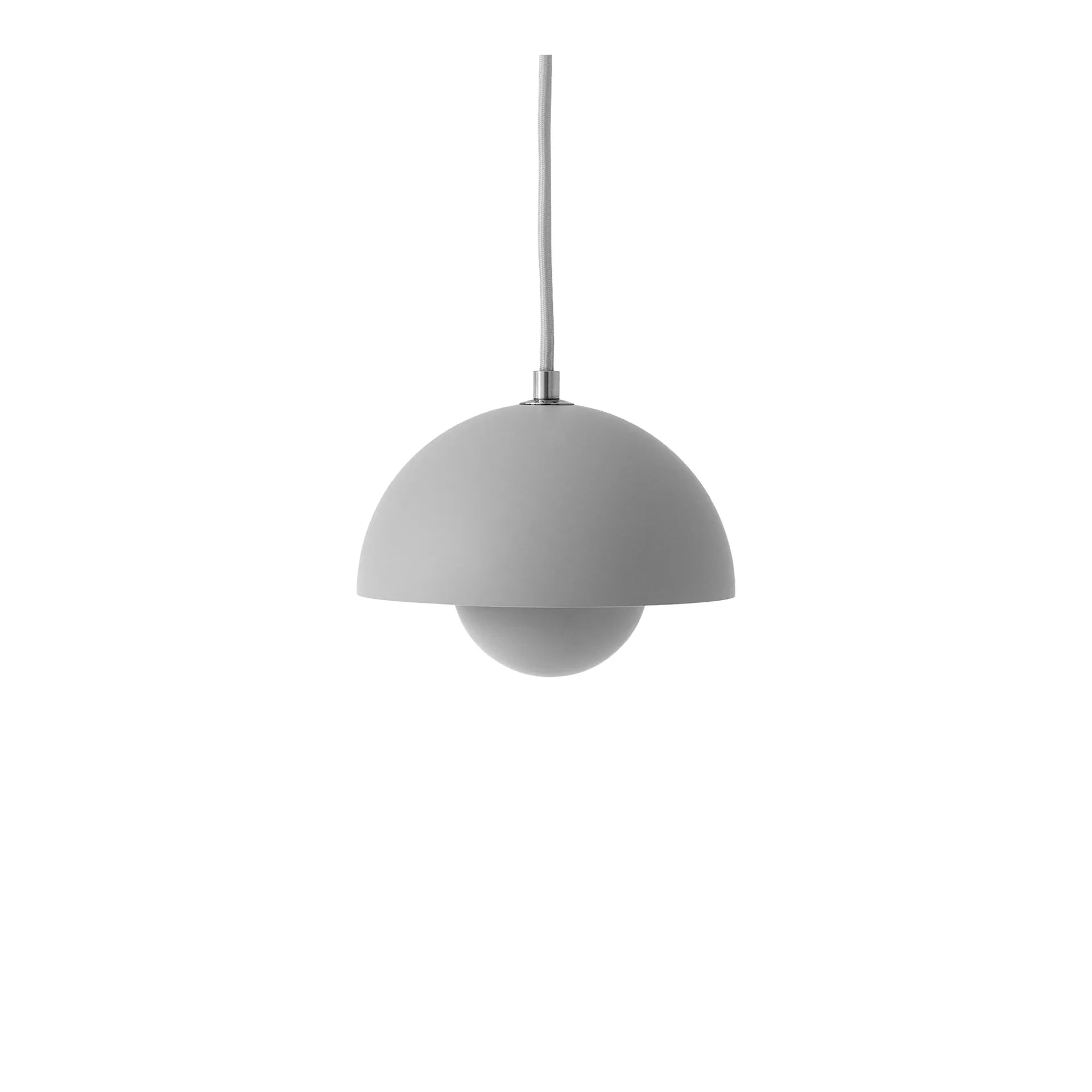 Flowerpot VP10 Pendant - &Tradition - Verner Panton - NO GA