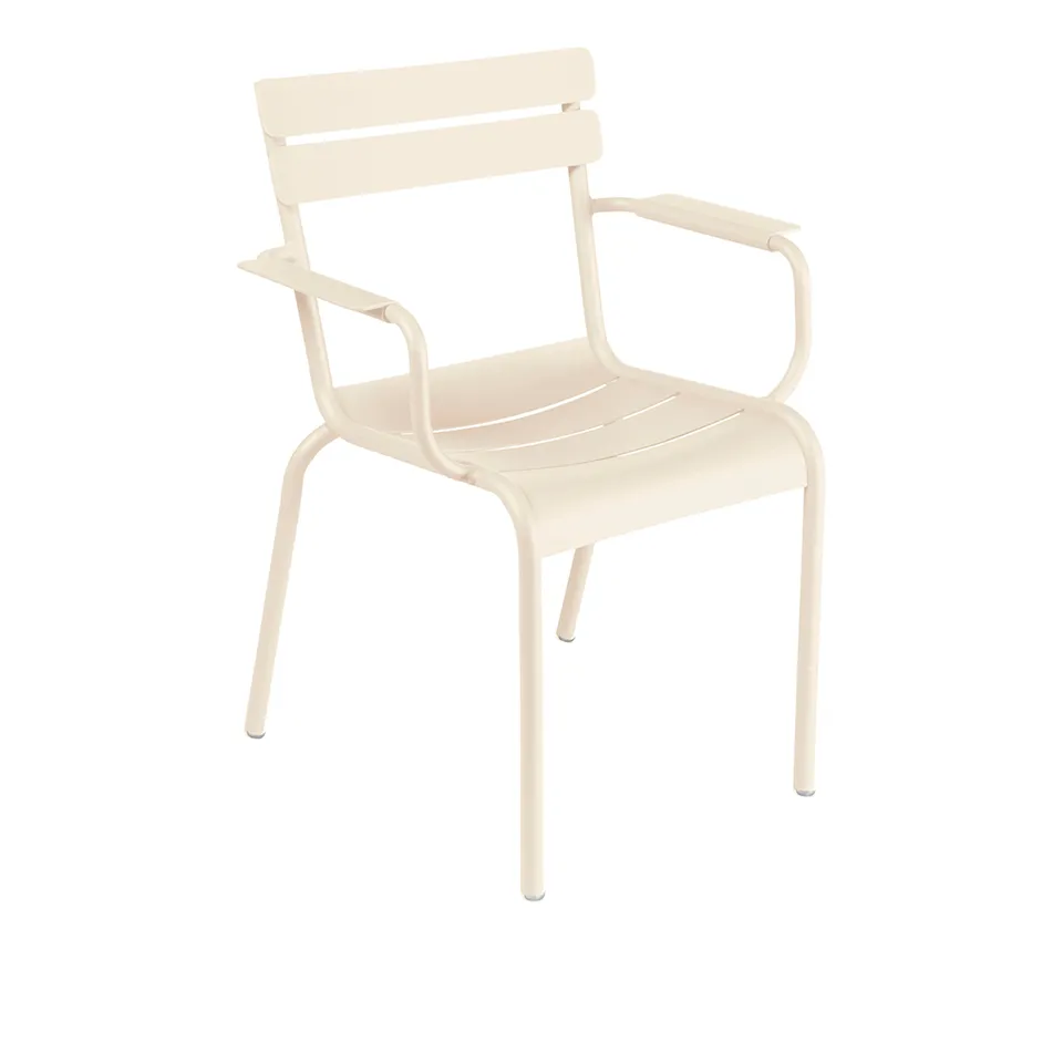 Luxembourg Outdoor Armchair