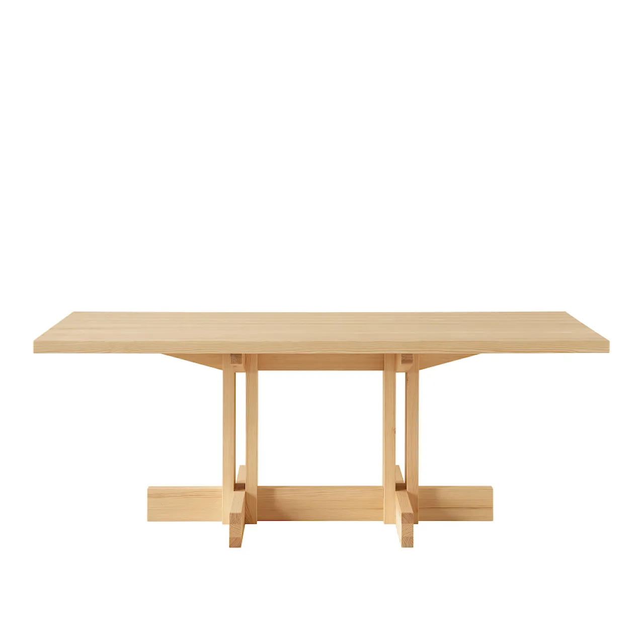 001 Dining Table Rectangular 160