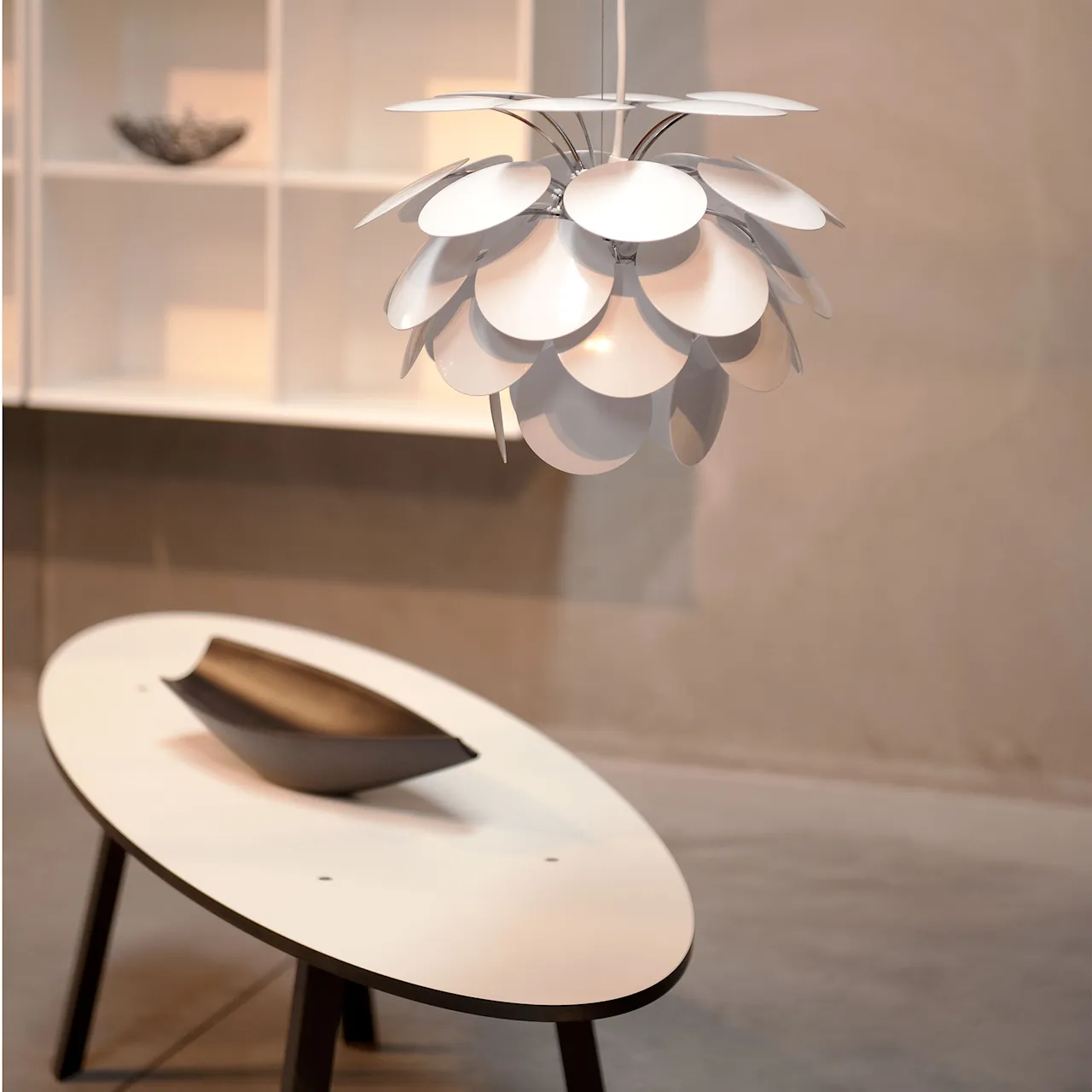 Discoco 35 Pendant Lamp