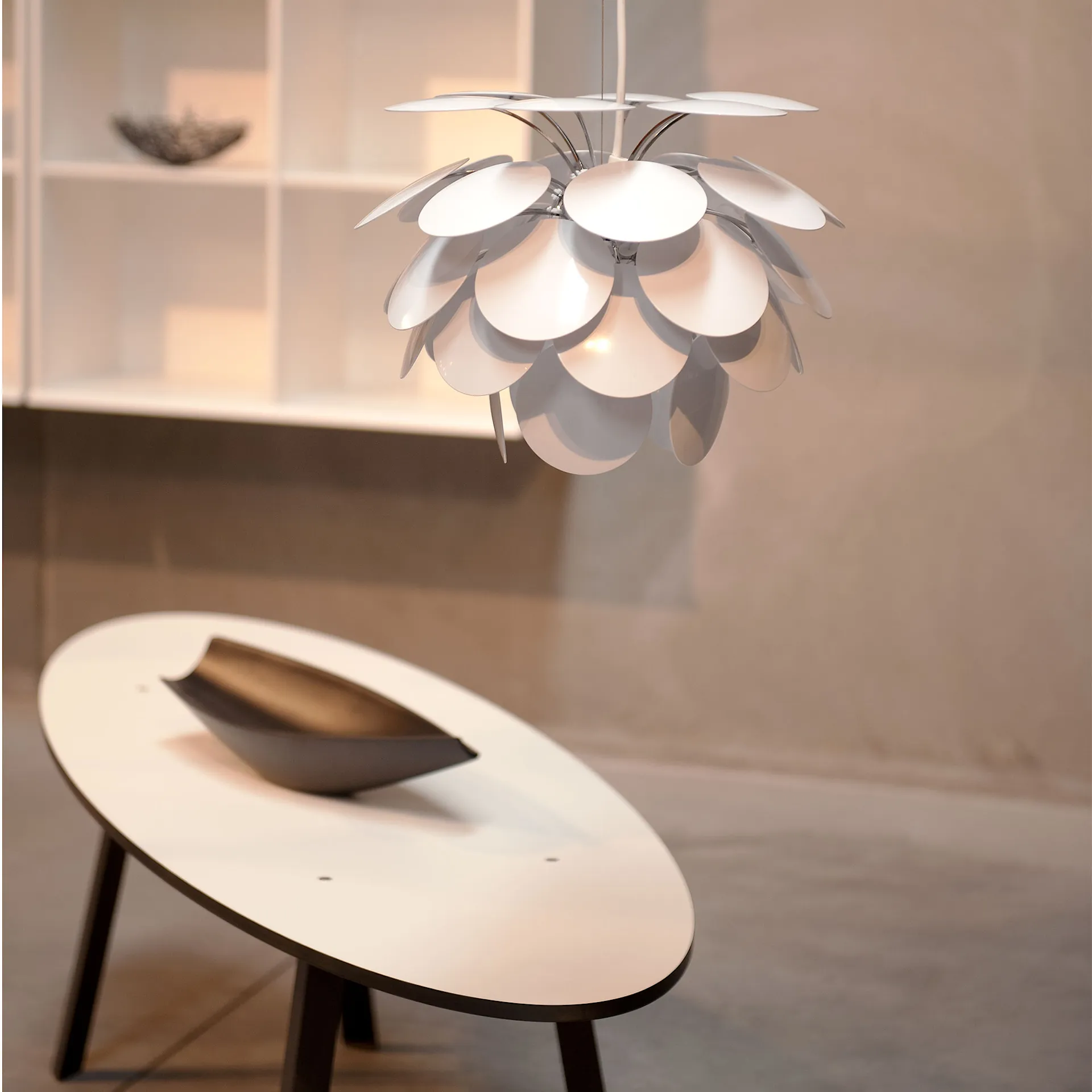 Discoco 35 Pendant Lamp - Marset - NO GA