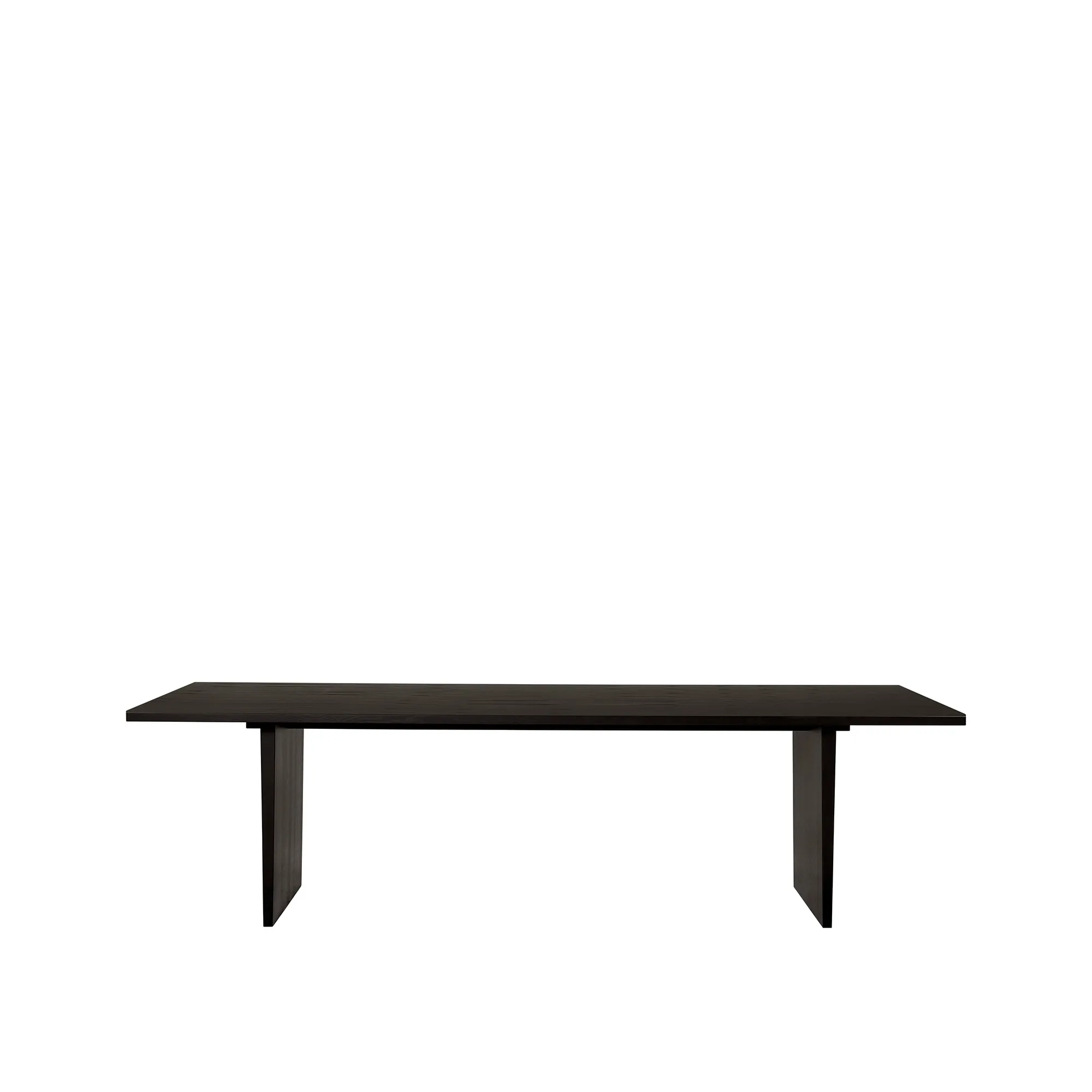Private eettafel 260 cm - 1