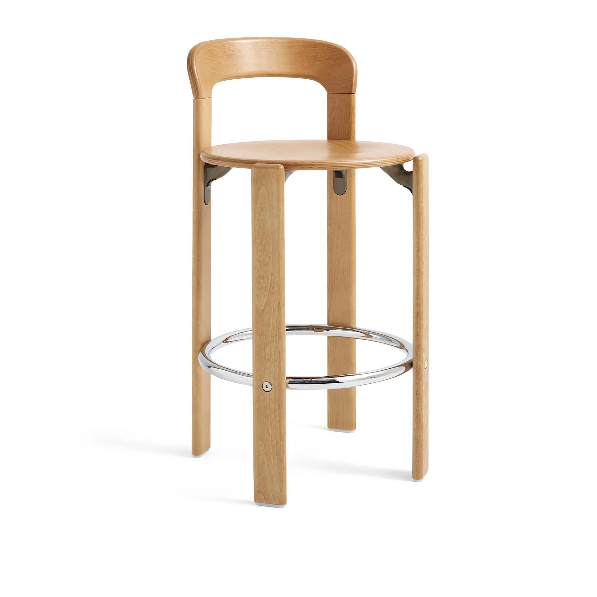 Rey Bar Stool Low - HAY - NO GA