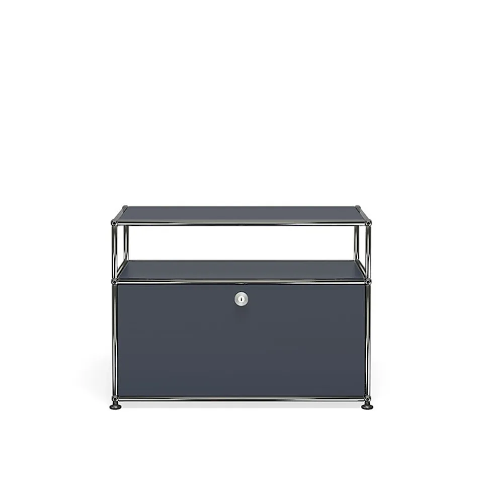 USM Haller 23, Anthracite