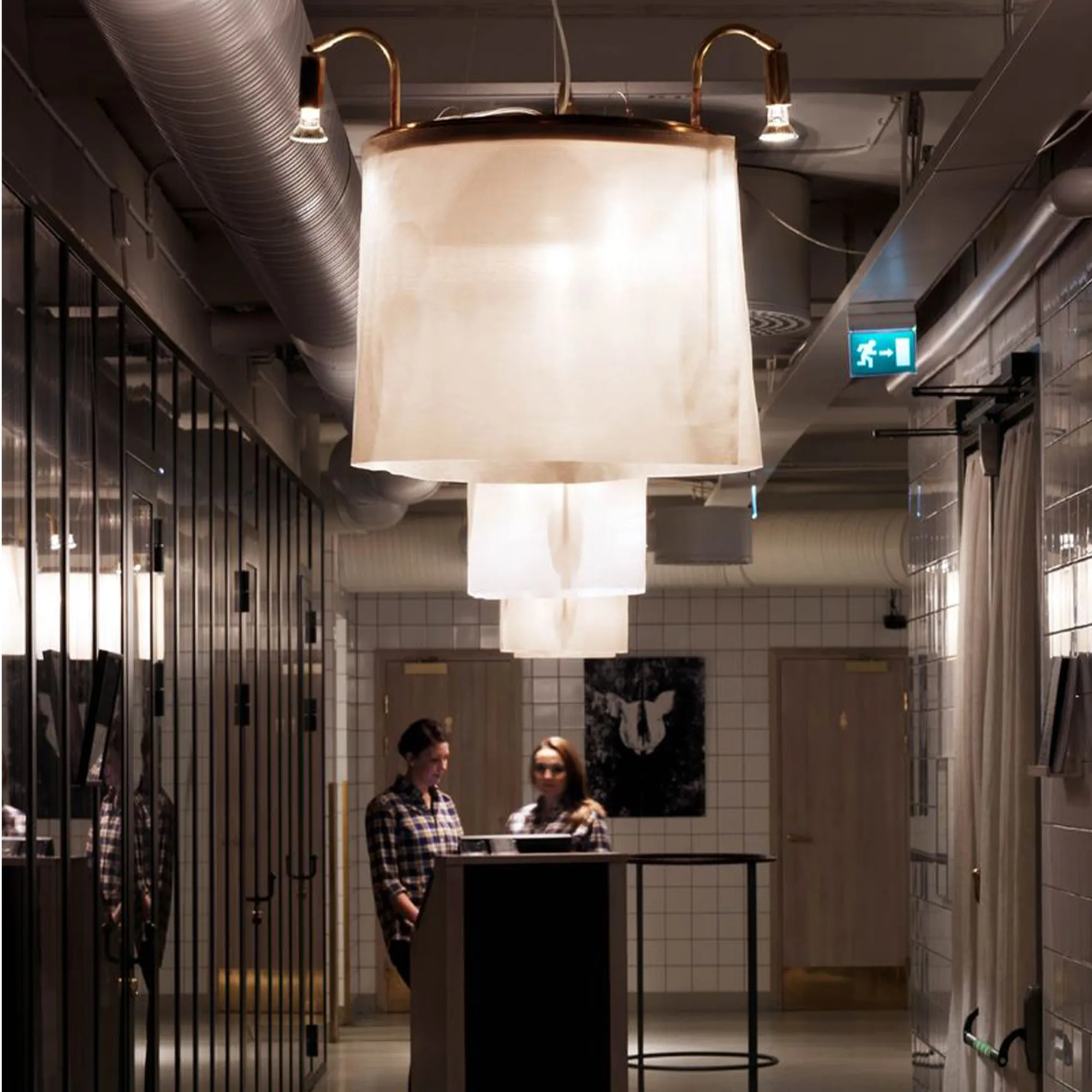 Cirkus - 2