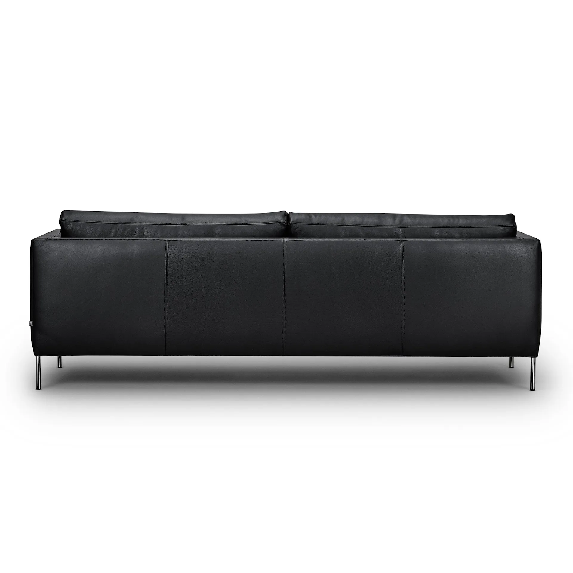 Trenton 3-Seater Sofa - Eilersen - Jens Juul Eilersen - NO GA