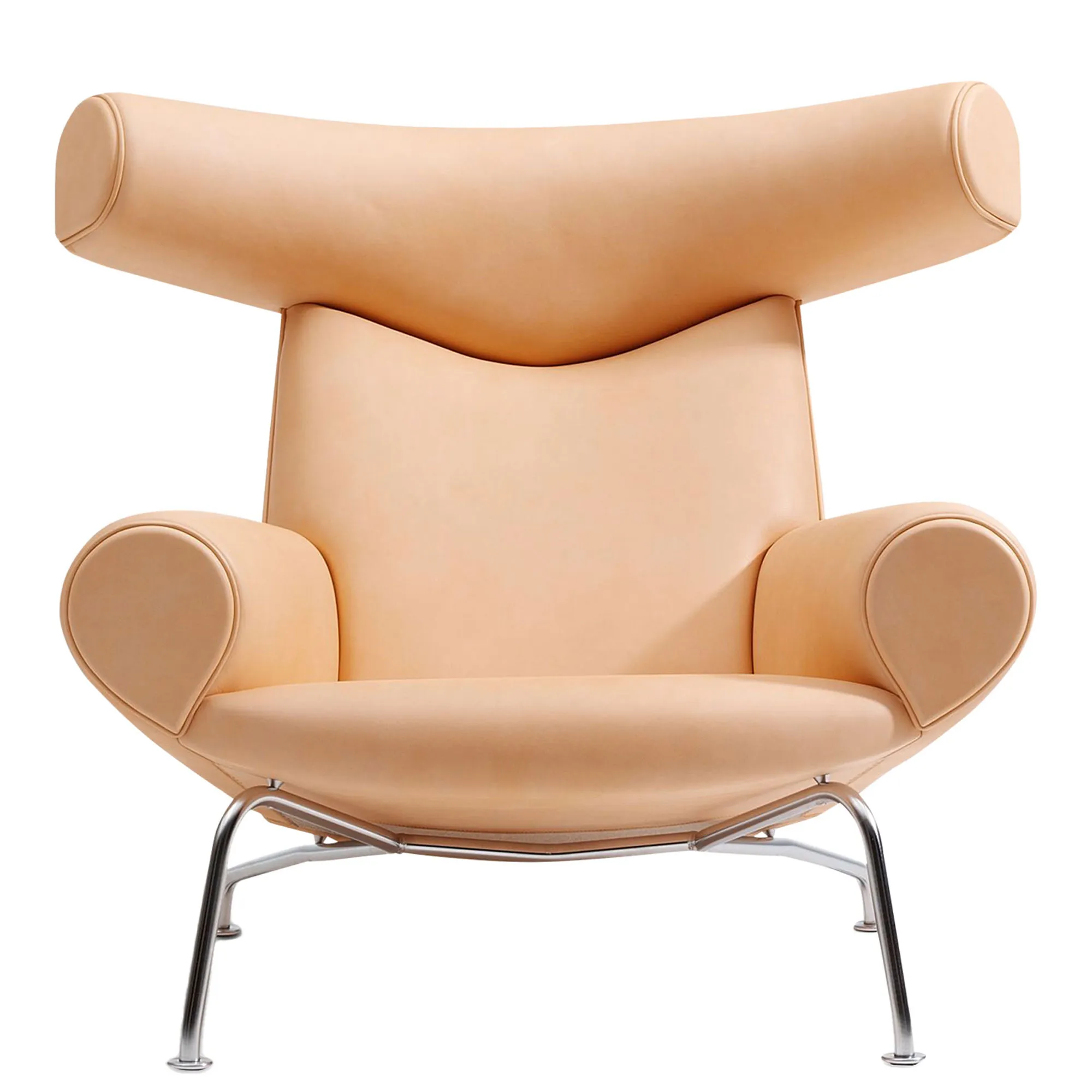 Wegner Ox Chair - 1