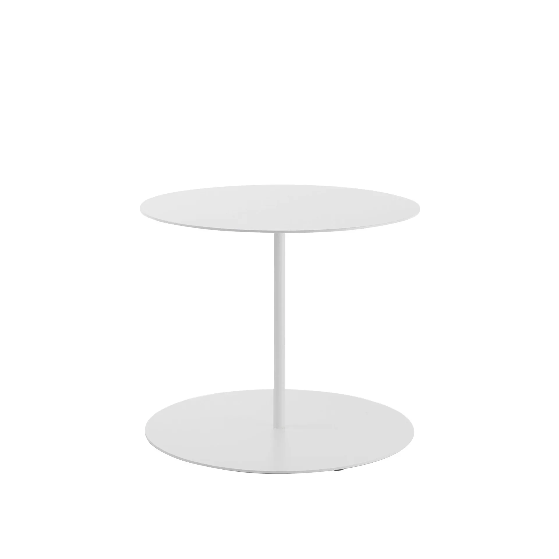 Gong Table - Cappellini - NO GA