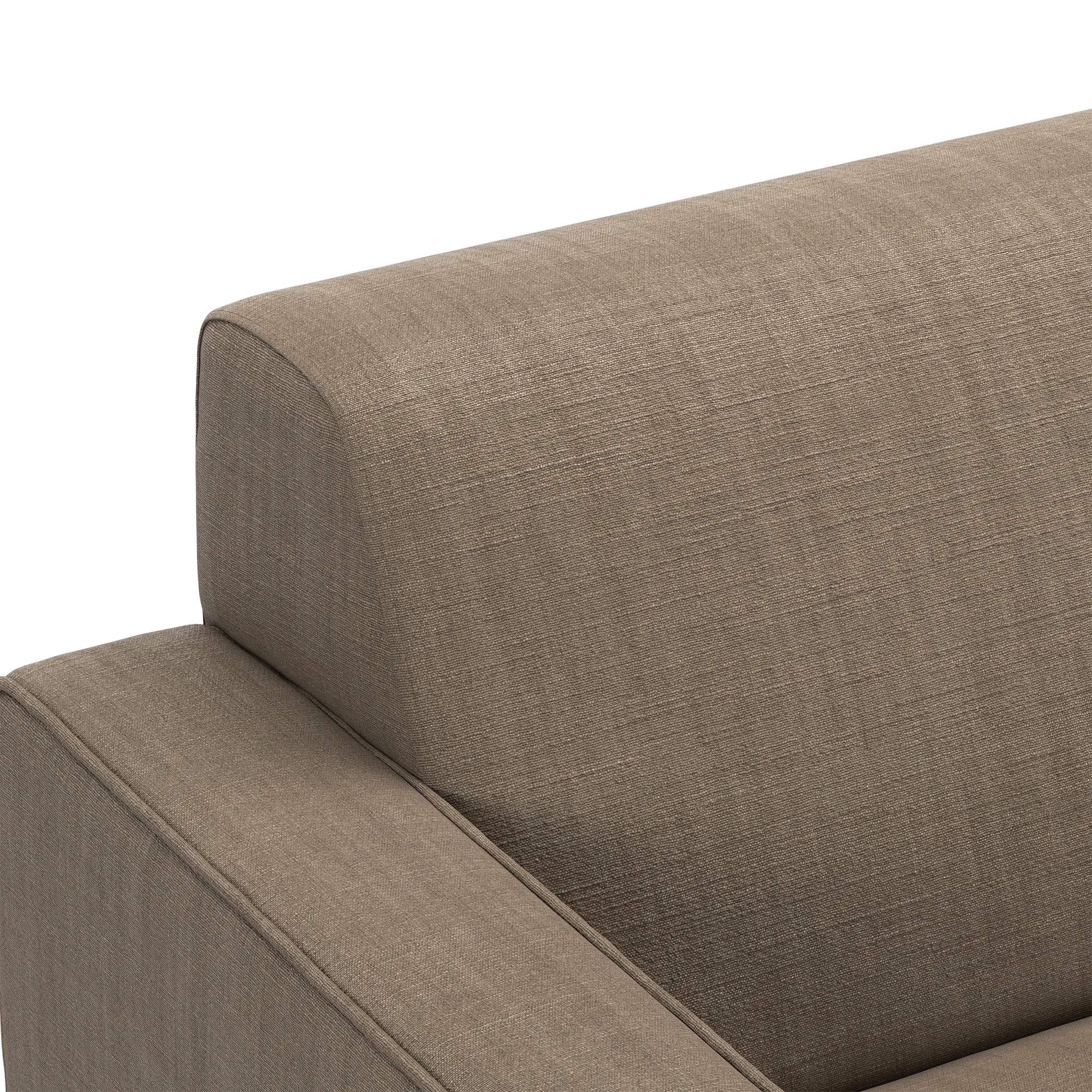 Classic 02 Sofa - 3