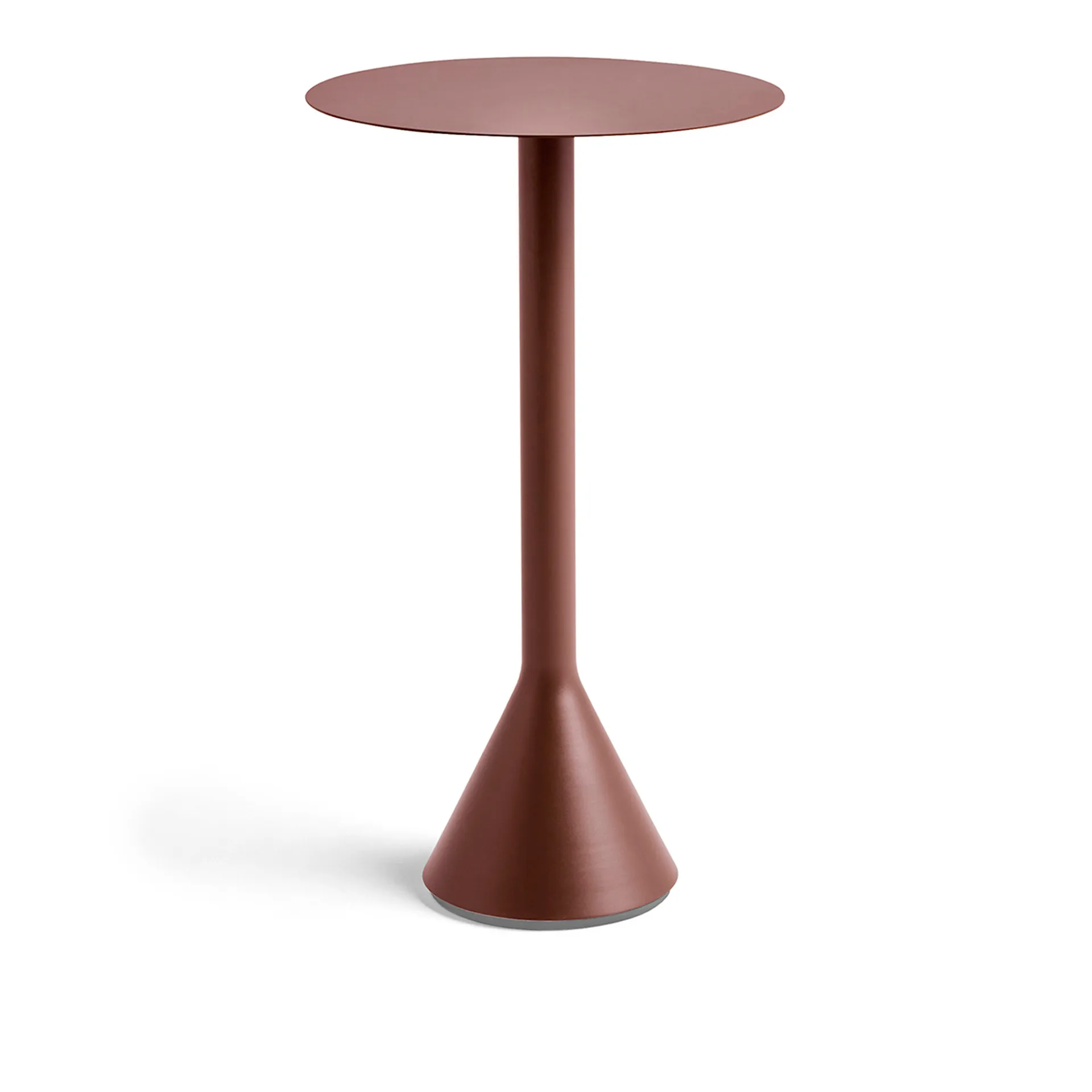 Palissade Cone Outdoor Bar Table - HAY - Ronan & Erwan Bouroullec - NO GA