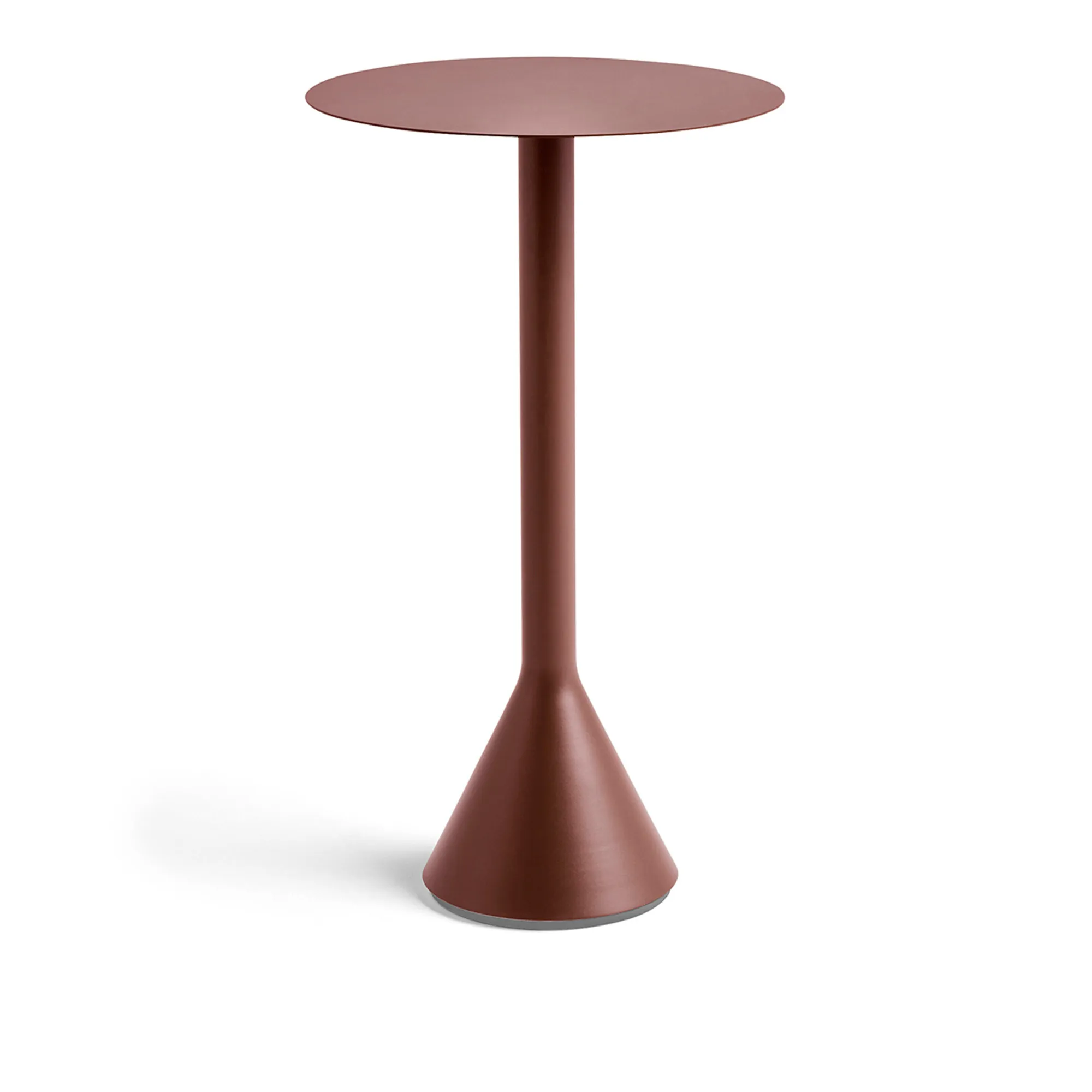 Palissade Cone buitenbartafel - 1