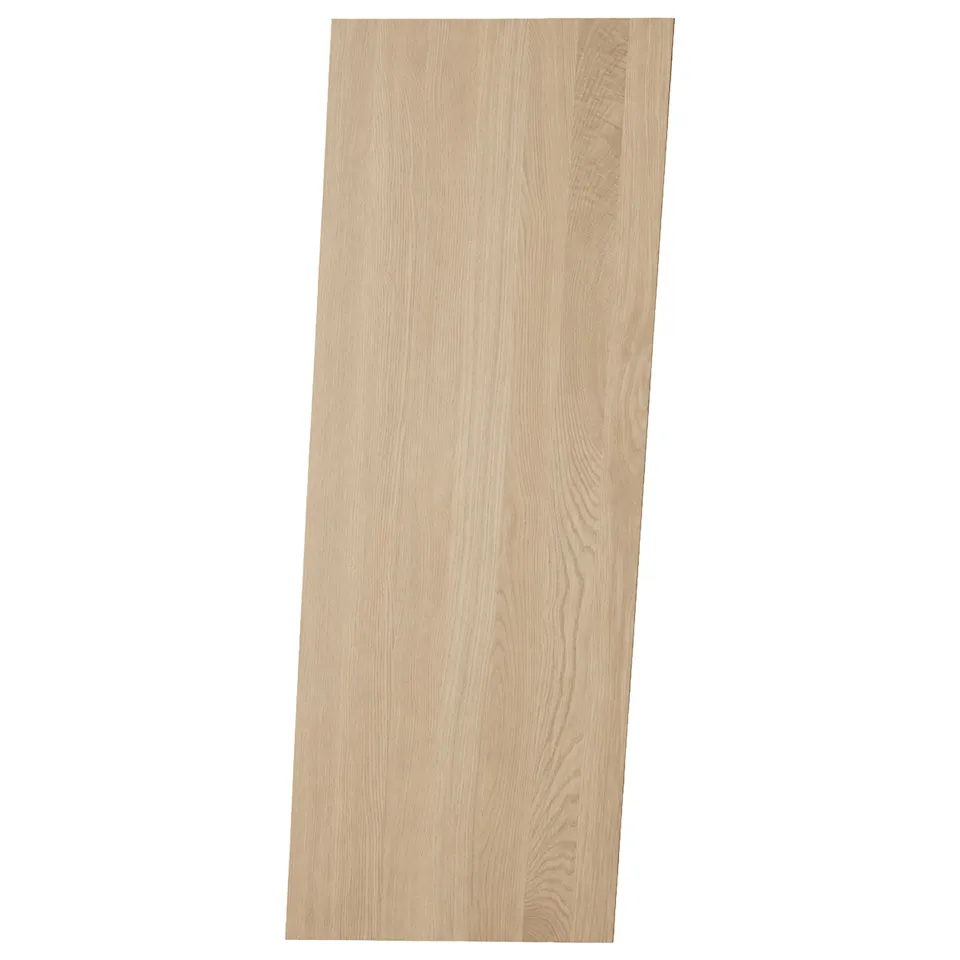Tangent Round tillægsplade