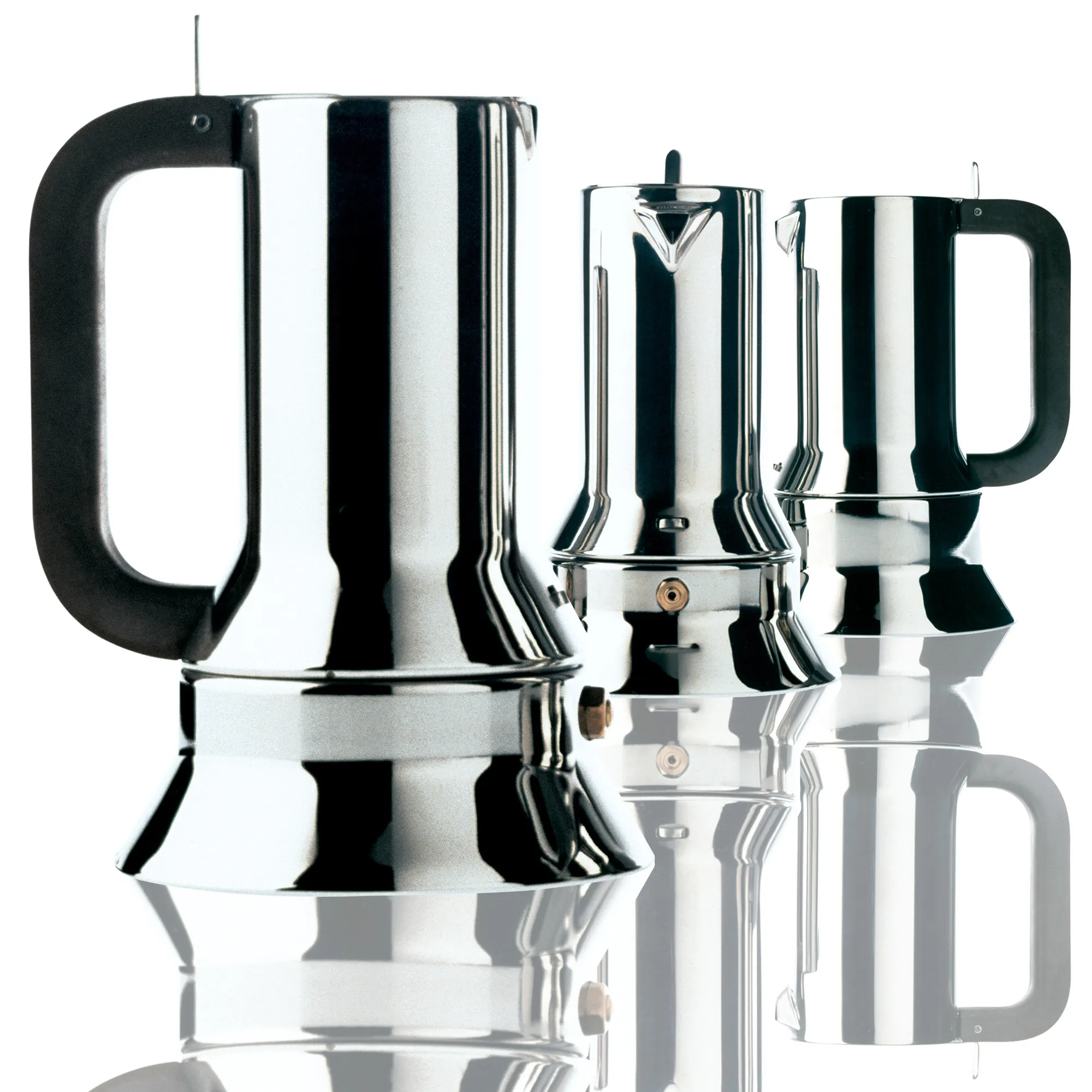 9090 Espresso Coffee Maker - 5