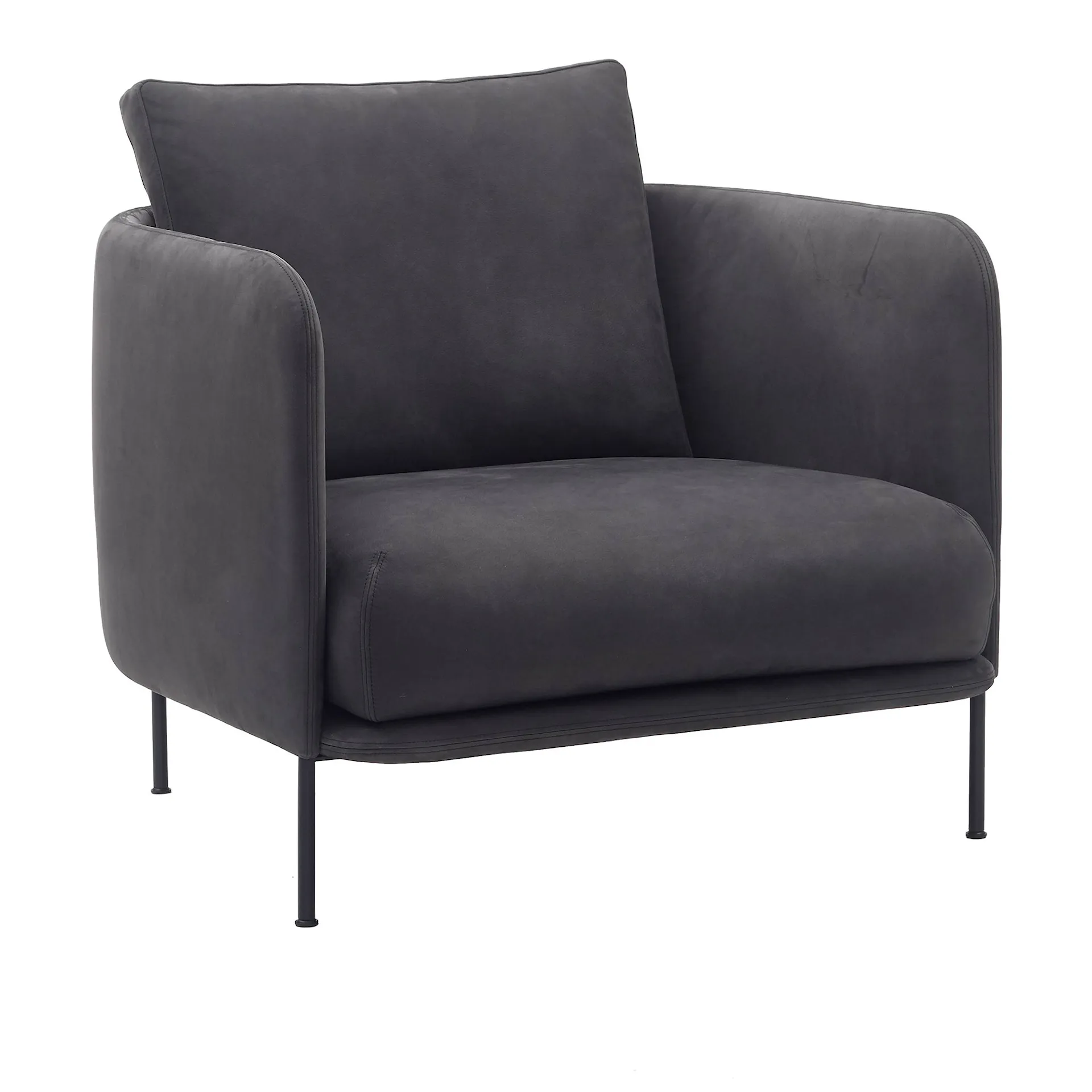 Bonnet Grand Chair - Adea - NO GA