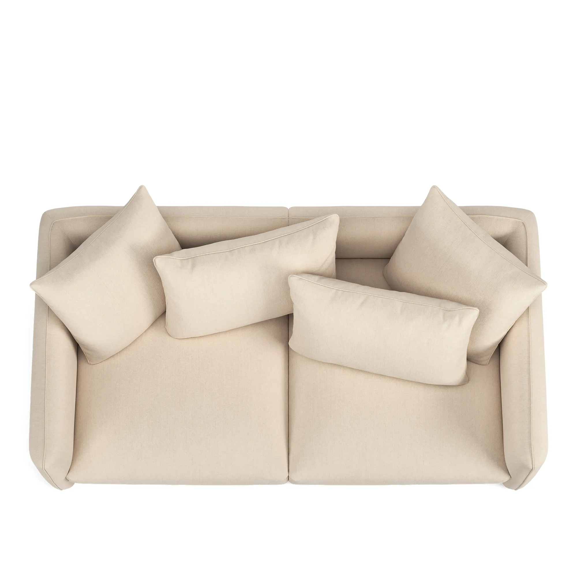 Pavarotti 2-Seater - 8
