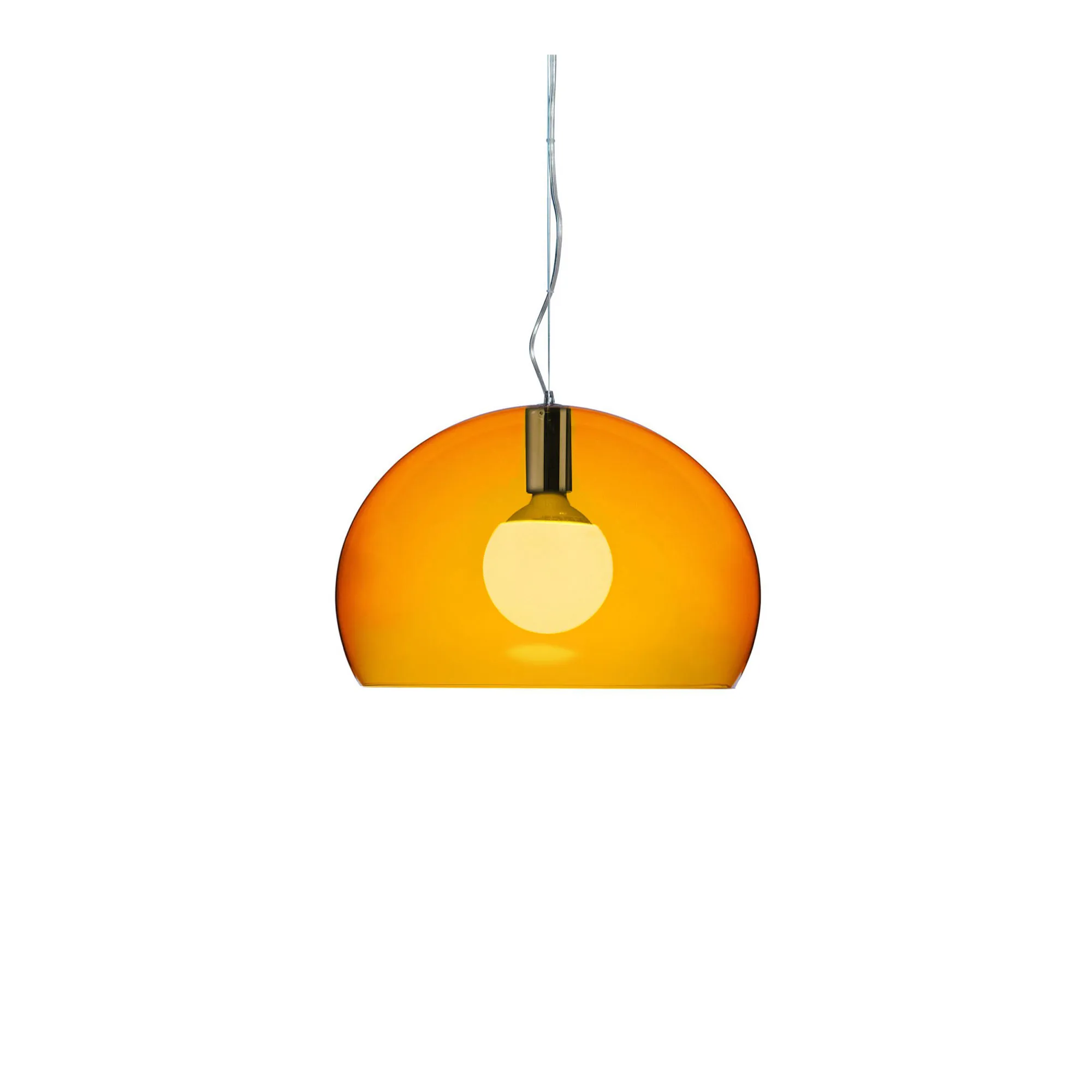 Small FL/Y Suspension - 1