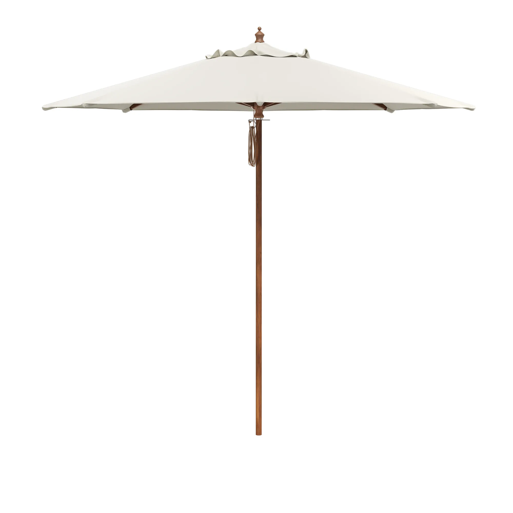 Messina parasol Ø270 cm - 1