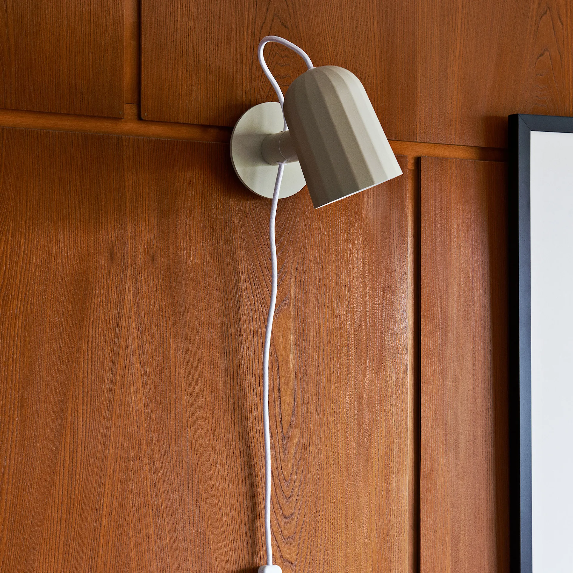 Noc Wall Lamp - HAY - NO GA