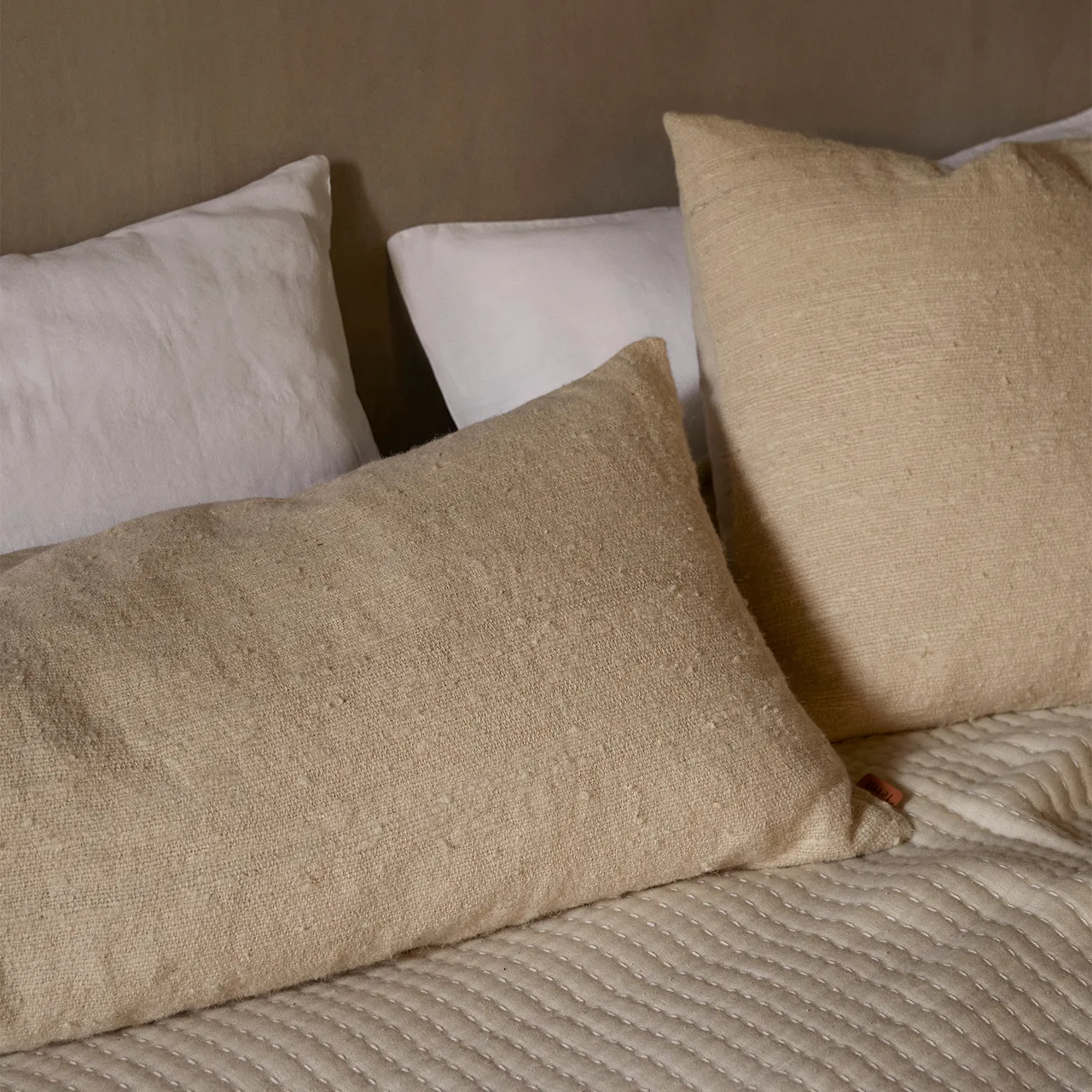 Nettle Cushion