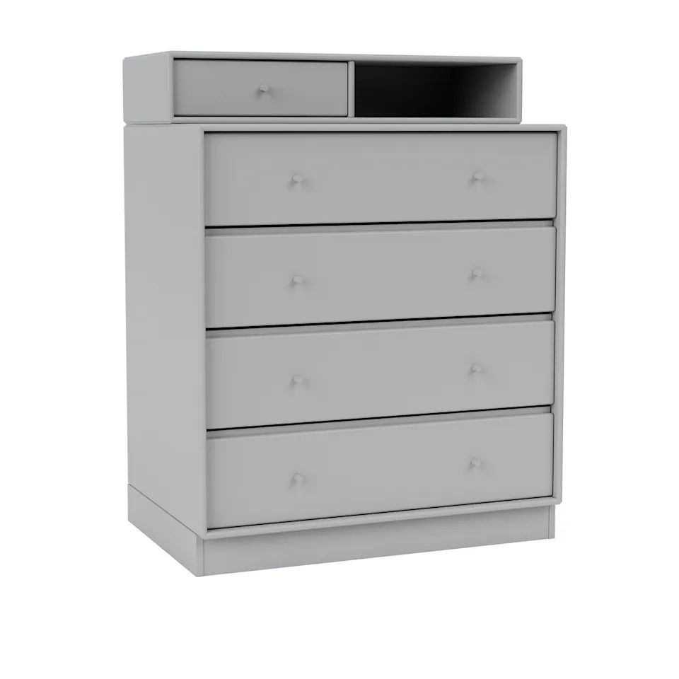 Montana Selection Keep plint van de ladekast 7 cm