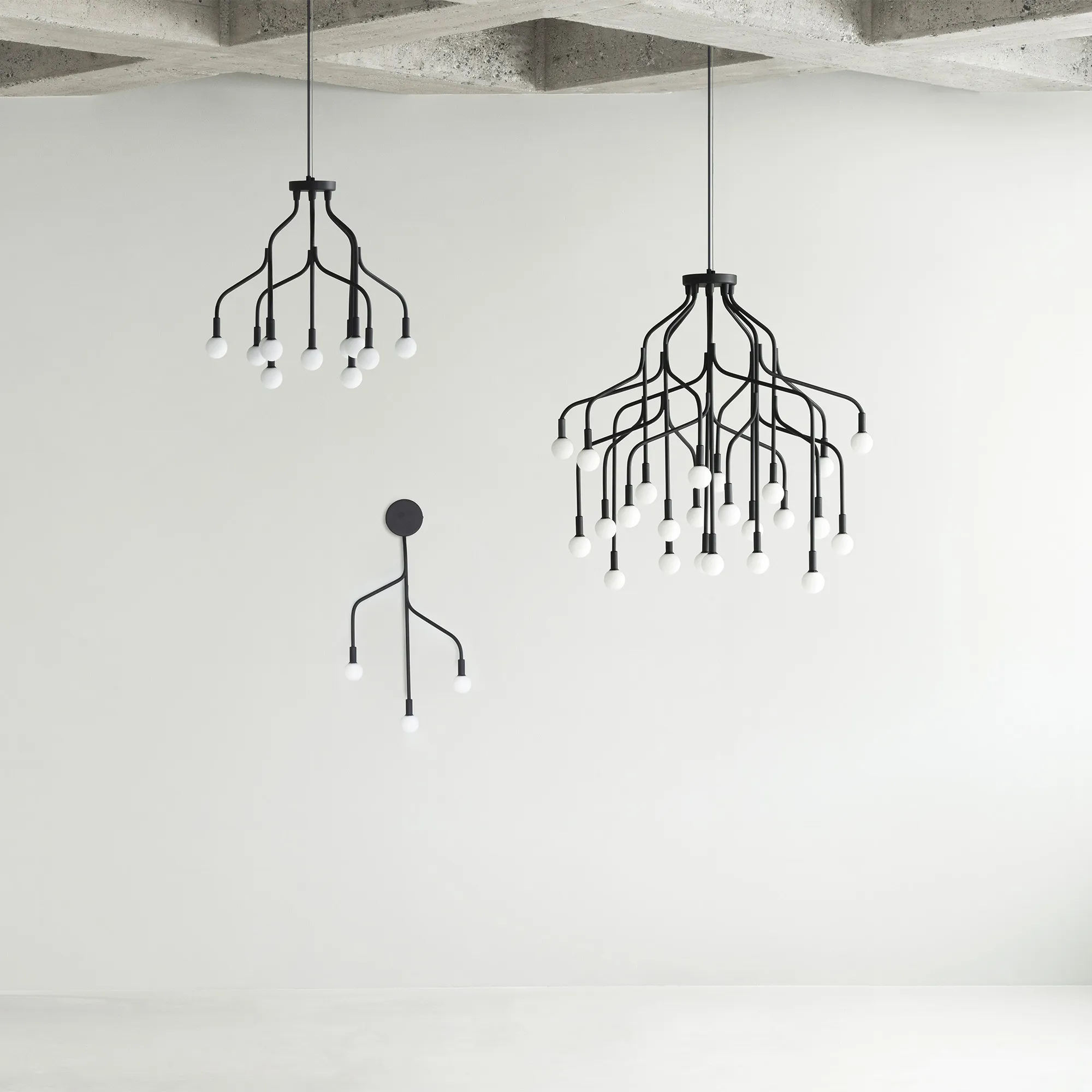 Vekst Lamp Small - 3