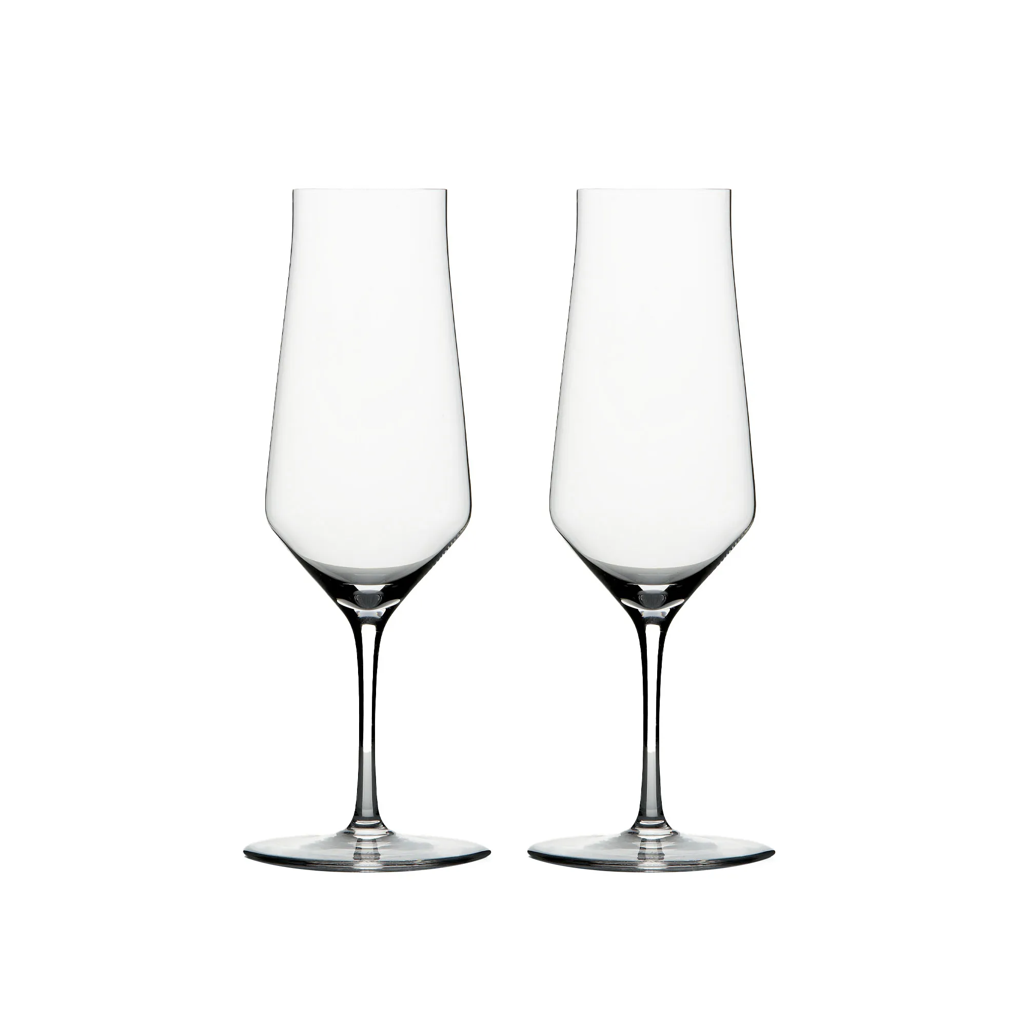 Denk'Art Beer Glass 35 cl 2-Pack - 1