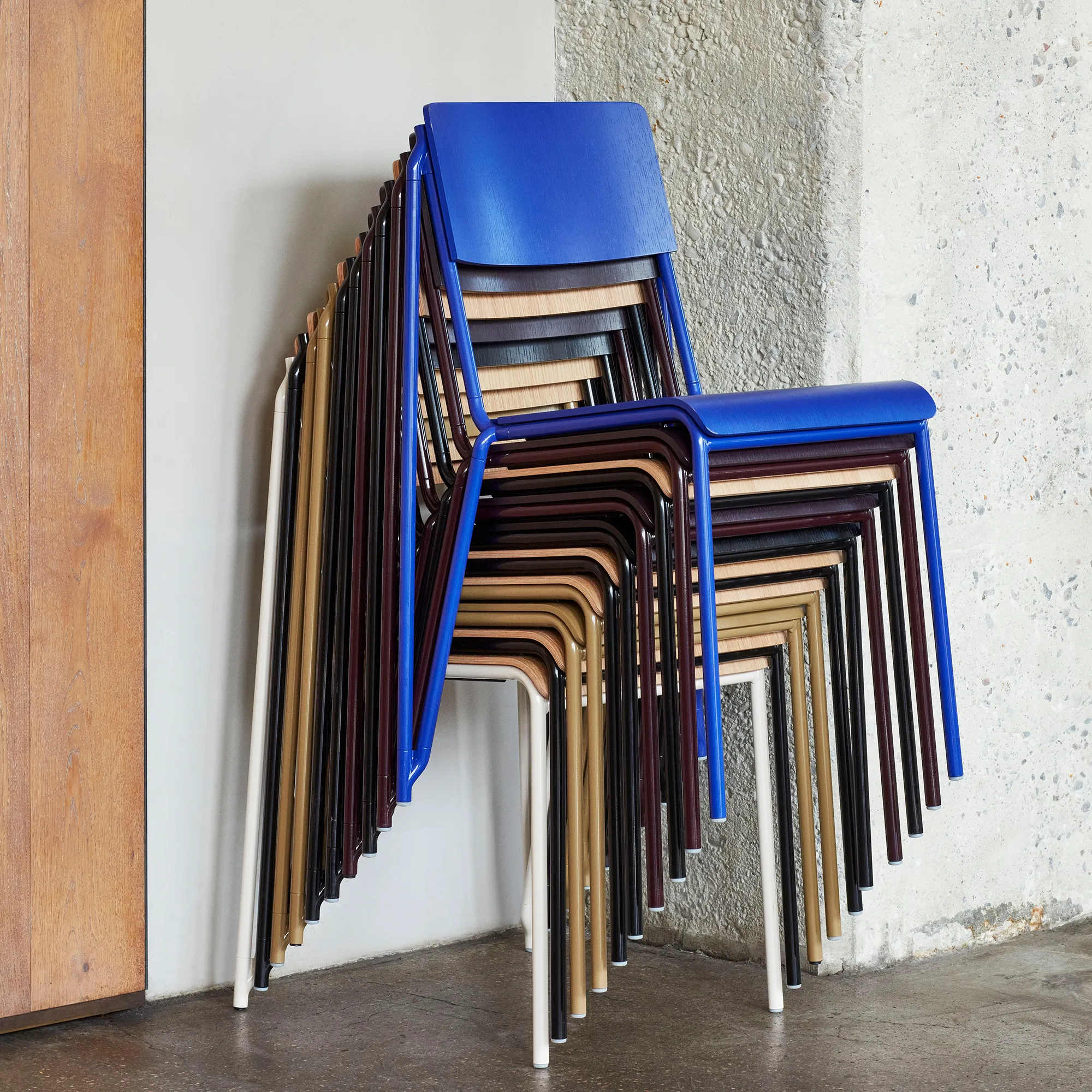 Petit Standard Chair - 7