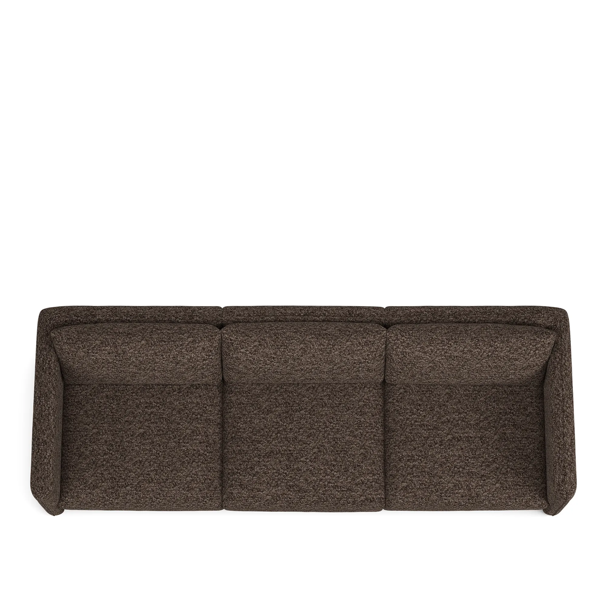 Pavarotti 03 3-personers sofa - 8