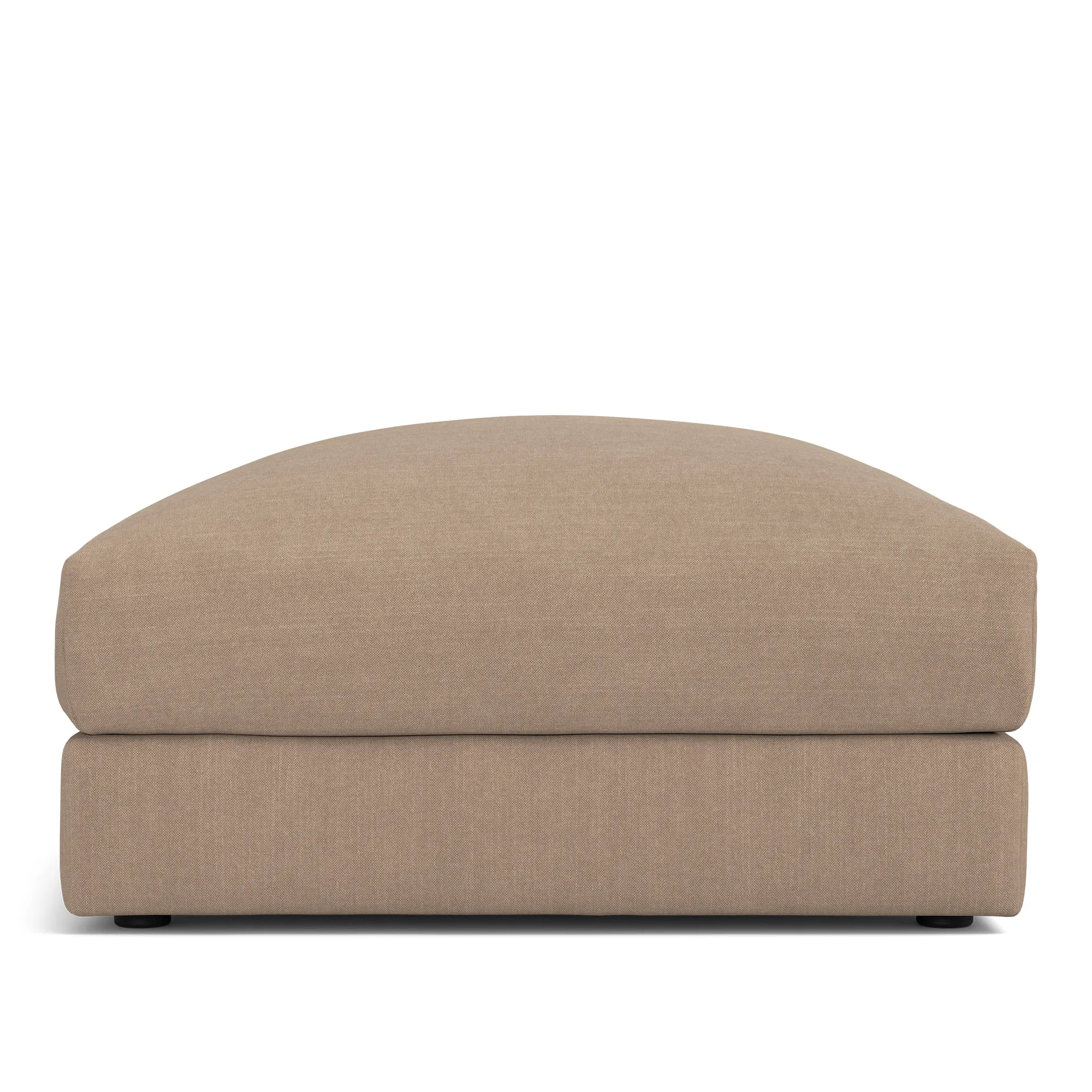 Pavarotti Ottoman - 1