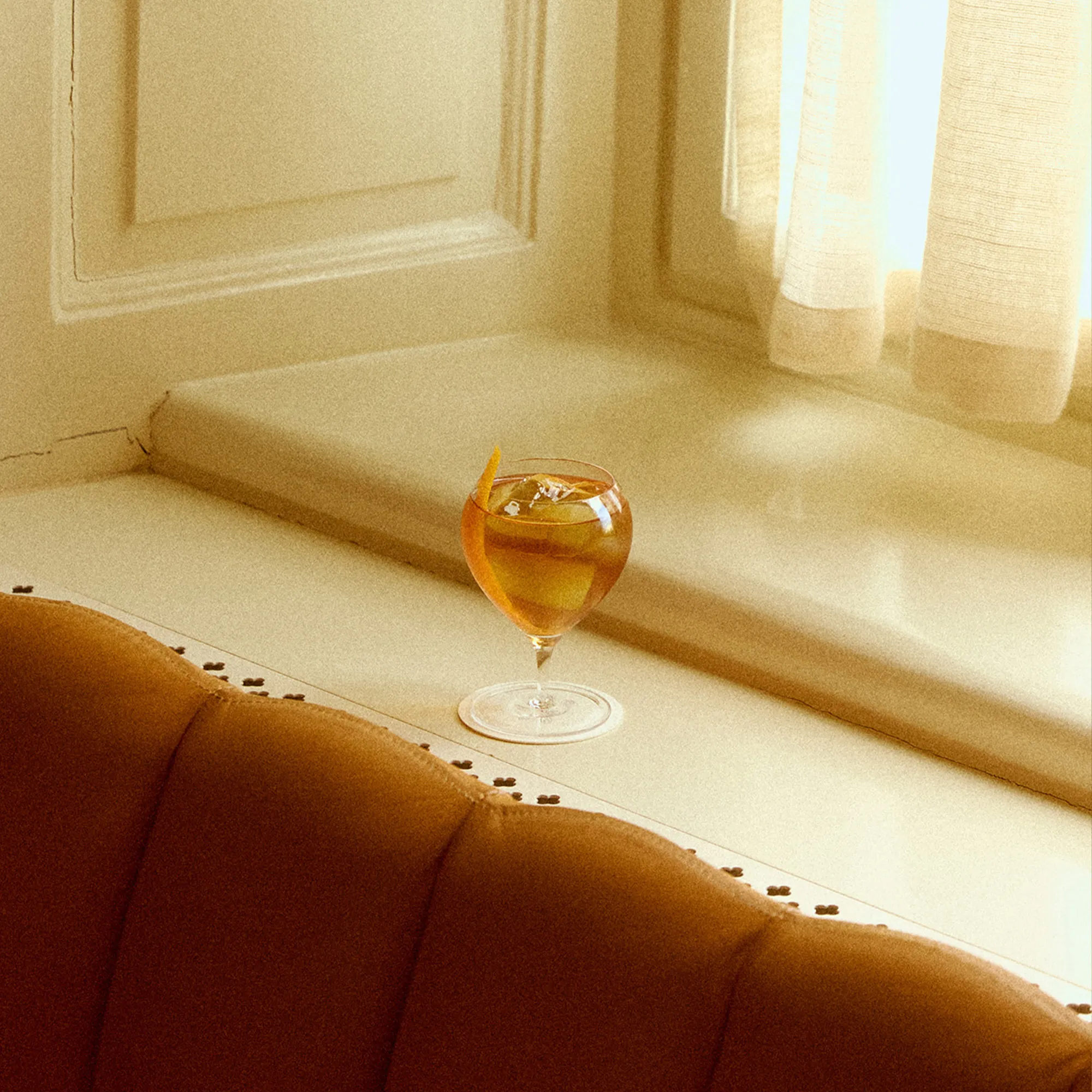 Ballon Drinking Glasses Set of 2 - 6