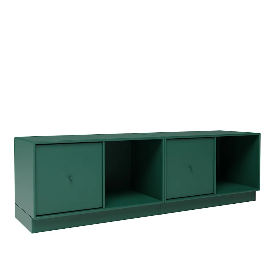 Montana Selection Rest II Bench