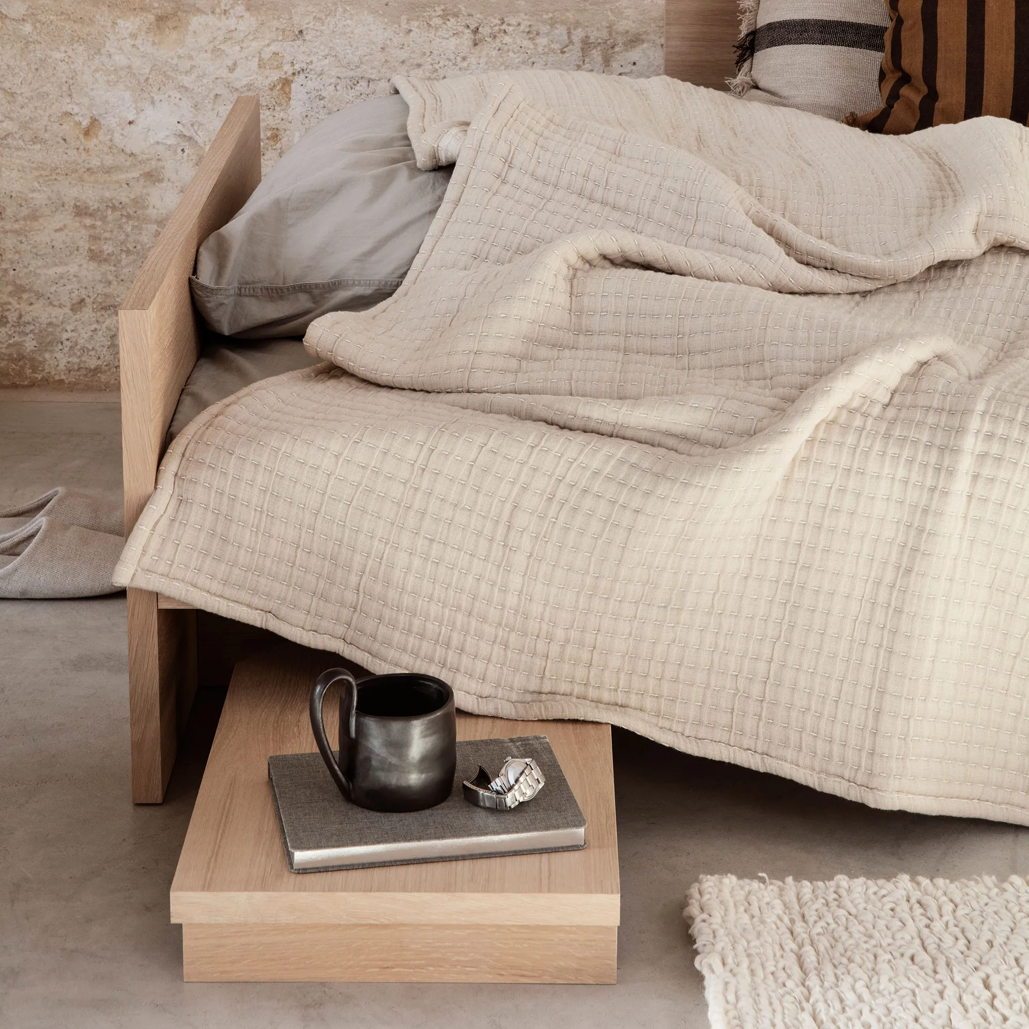 Kona Bed - 6