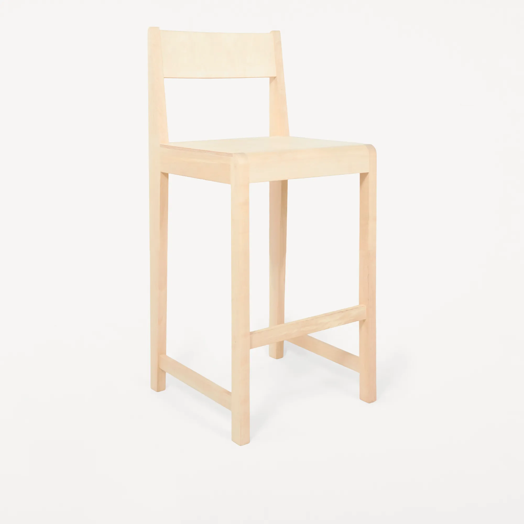 Bar Chair 01 - 2